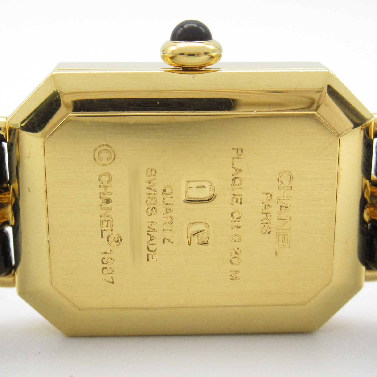CHANEL Premiere L H0001