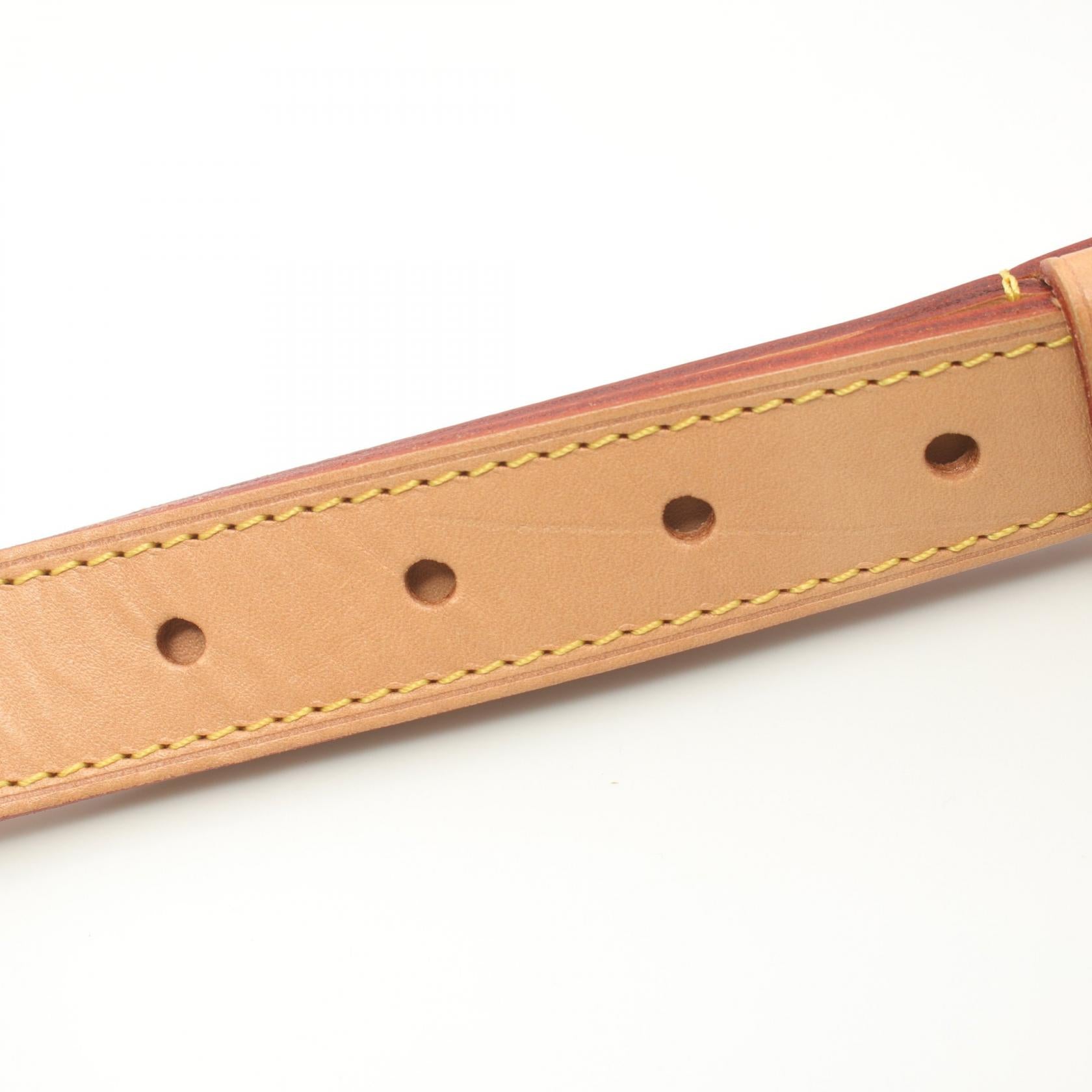 LOUIS VUITTON【激減優惠】 Monogram BumBag金扣腰包