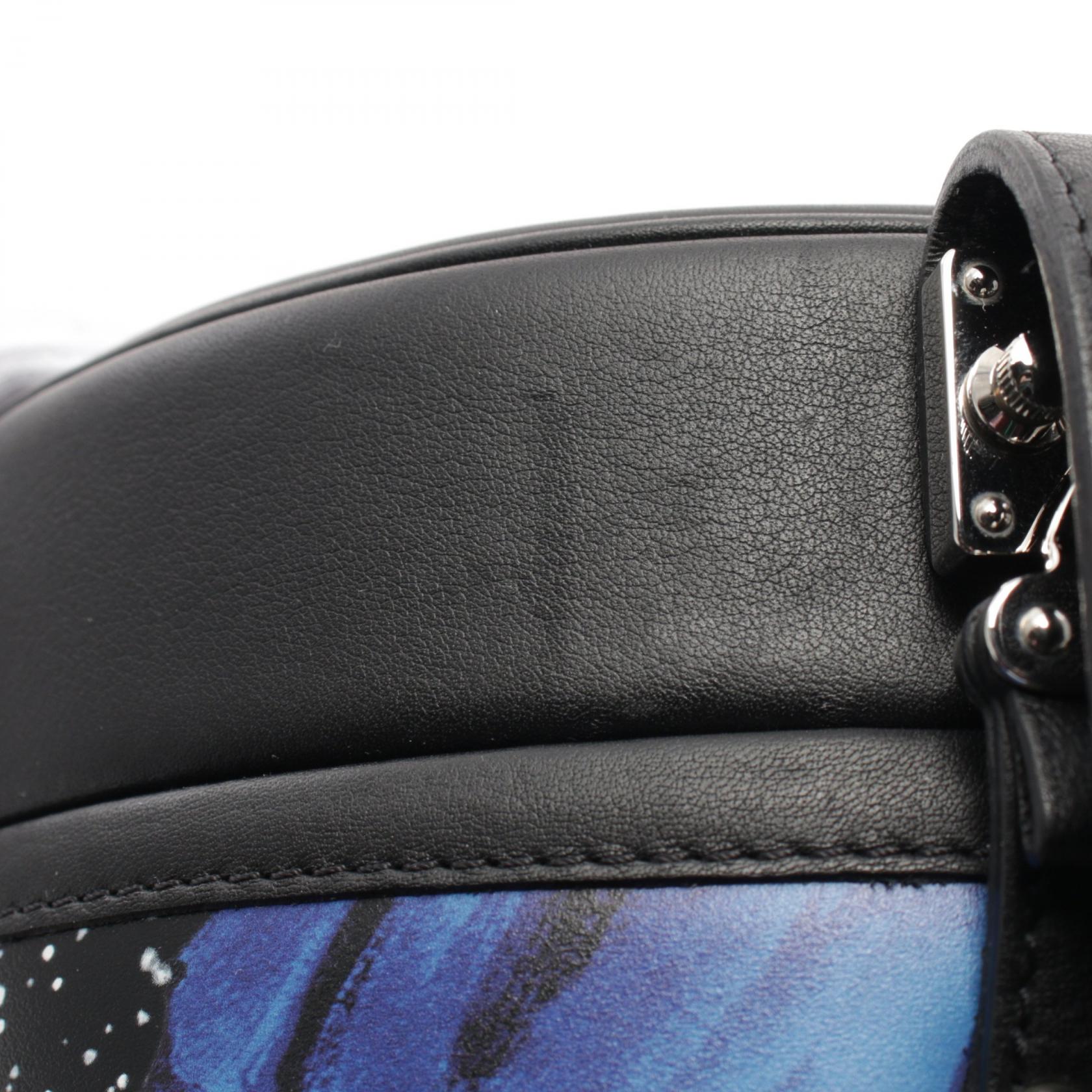 LOUIS VUITTON【激減優惠】 皮革Petite Boite Chapeau手挽肩背兩用袋