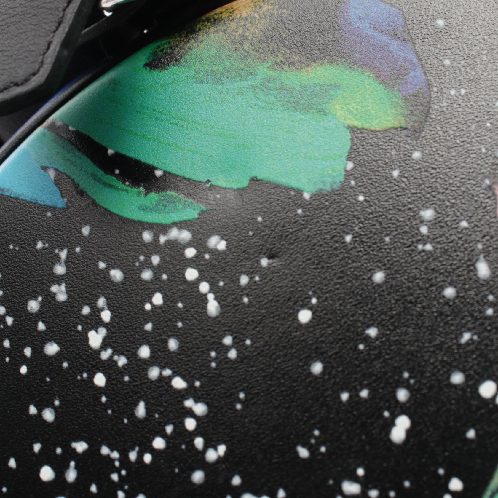 LOUIS VUITTON【激減優惠】 皮革Petite Boite Chapeau手挽肩背兩用袋