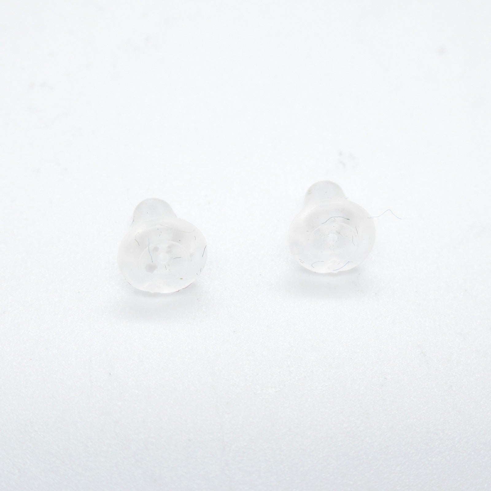 JEWELRY 18K黃金Diamond Earrings鑽石耳環