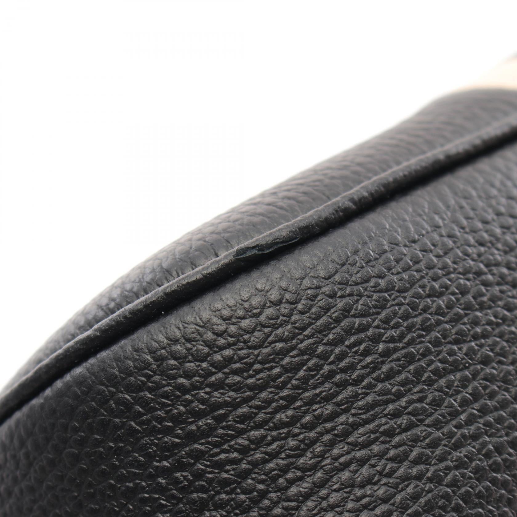LOUIS VUITTON Monogram Empriente Multi Pochette Accessoires手挽肩背兩用袋