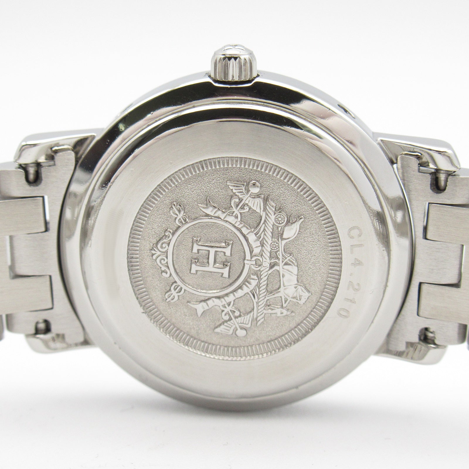 HERMES Clipper SS CL4.210