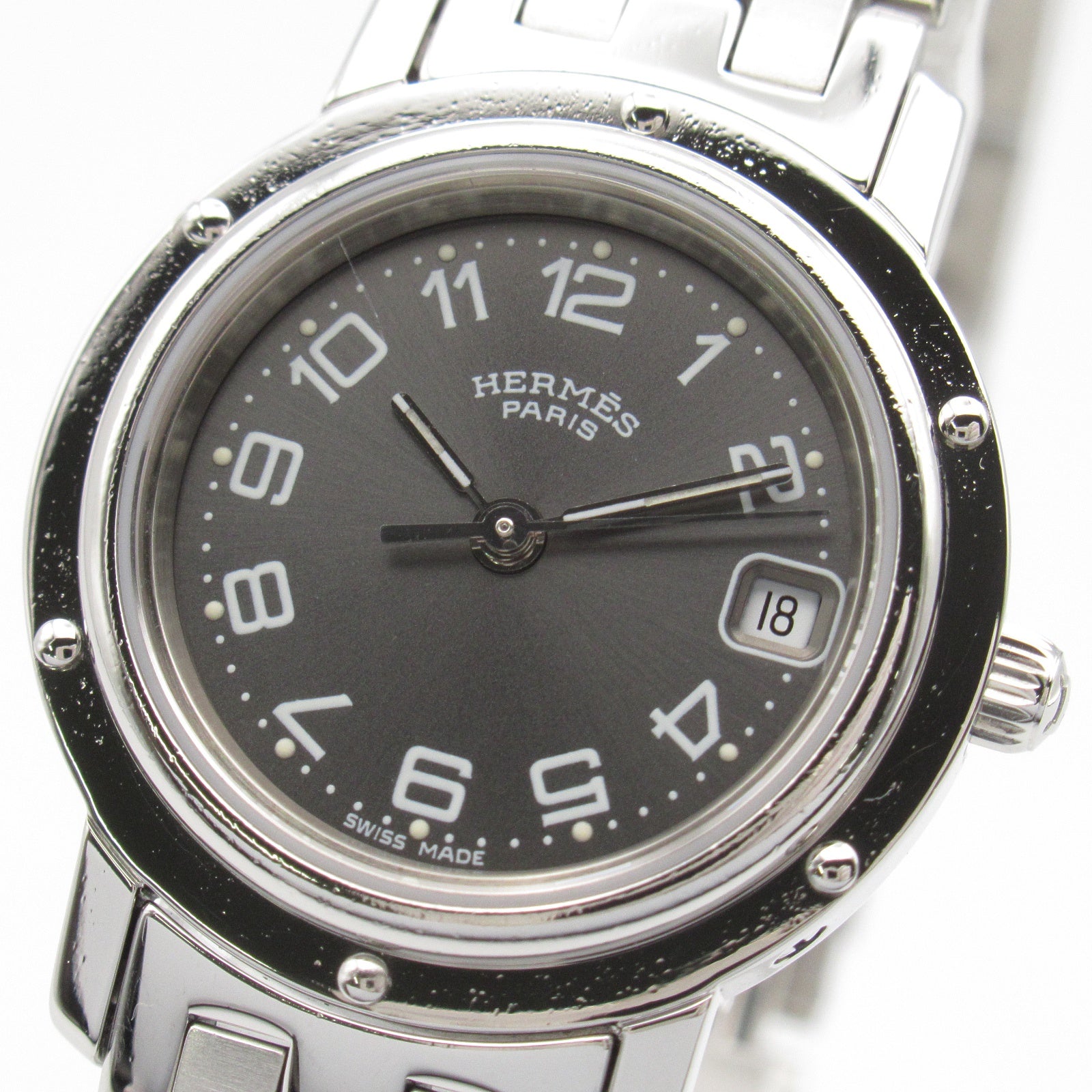 HERMES Clipper SS CL4.210