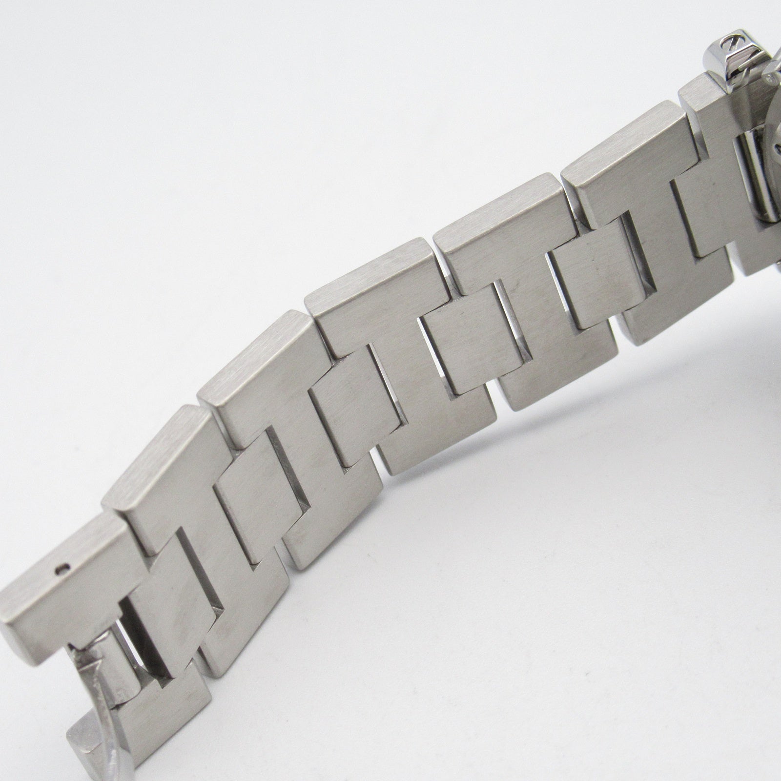 CARTIER Pasha C W31076M7