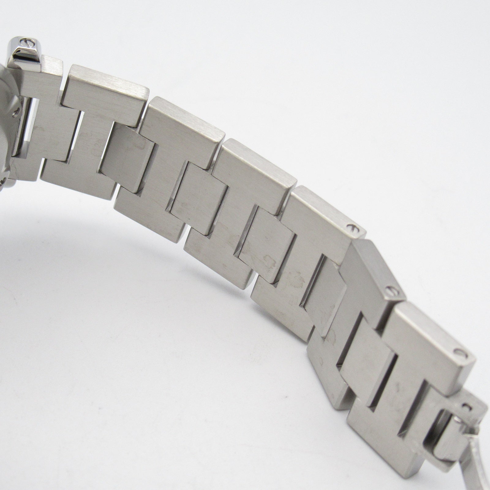 CARTIER Pasha C W31076M7