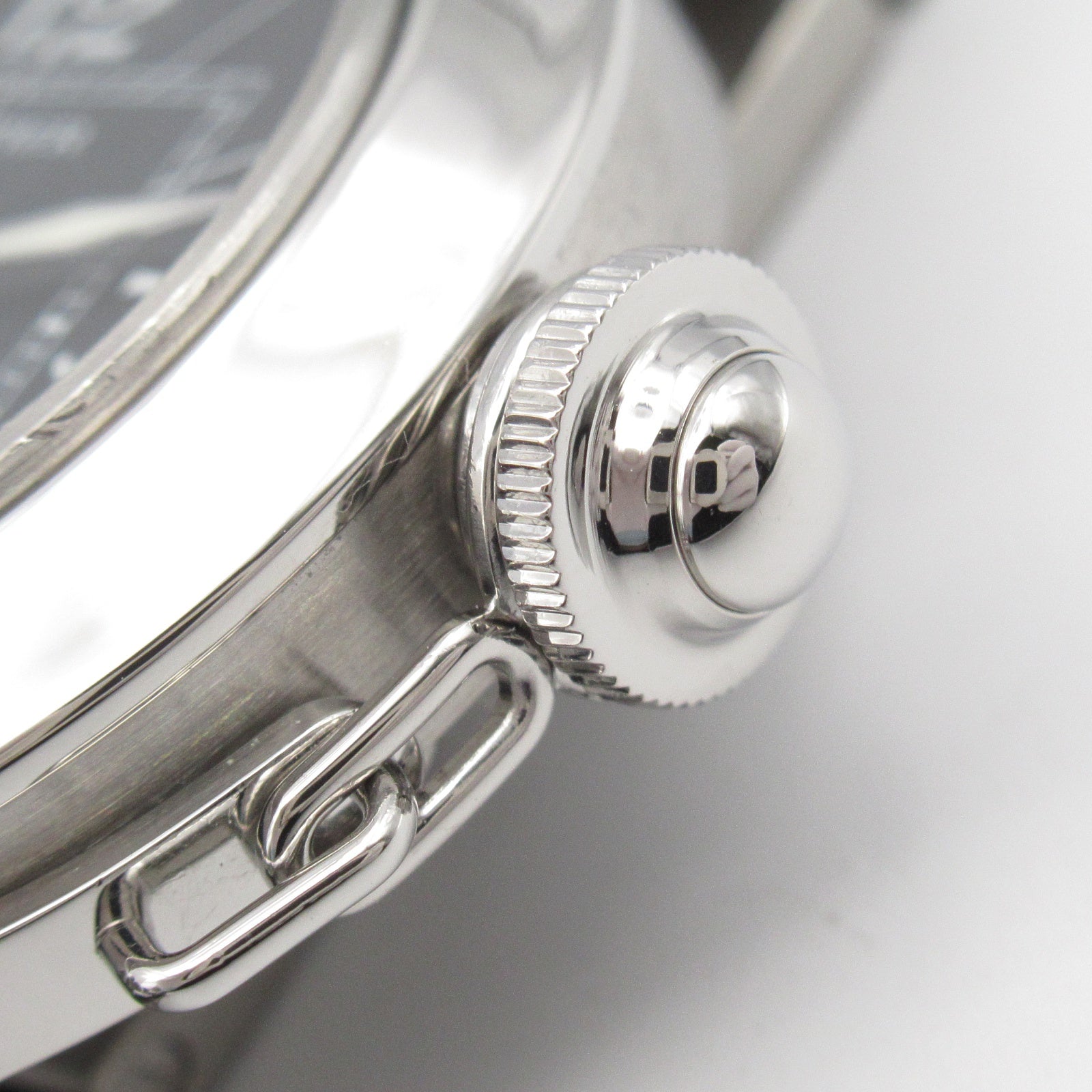 CARTIER Pasha C W31076M7