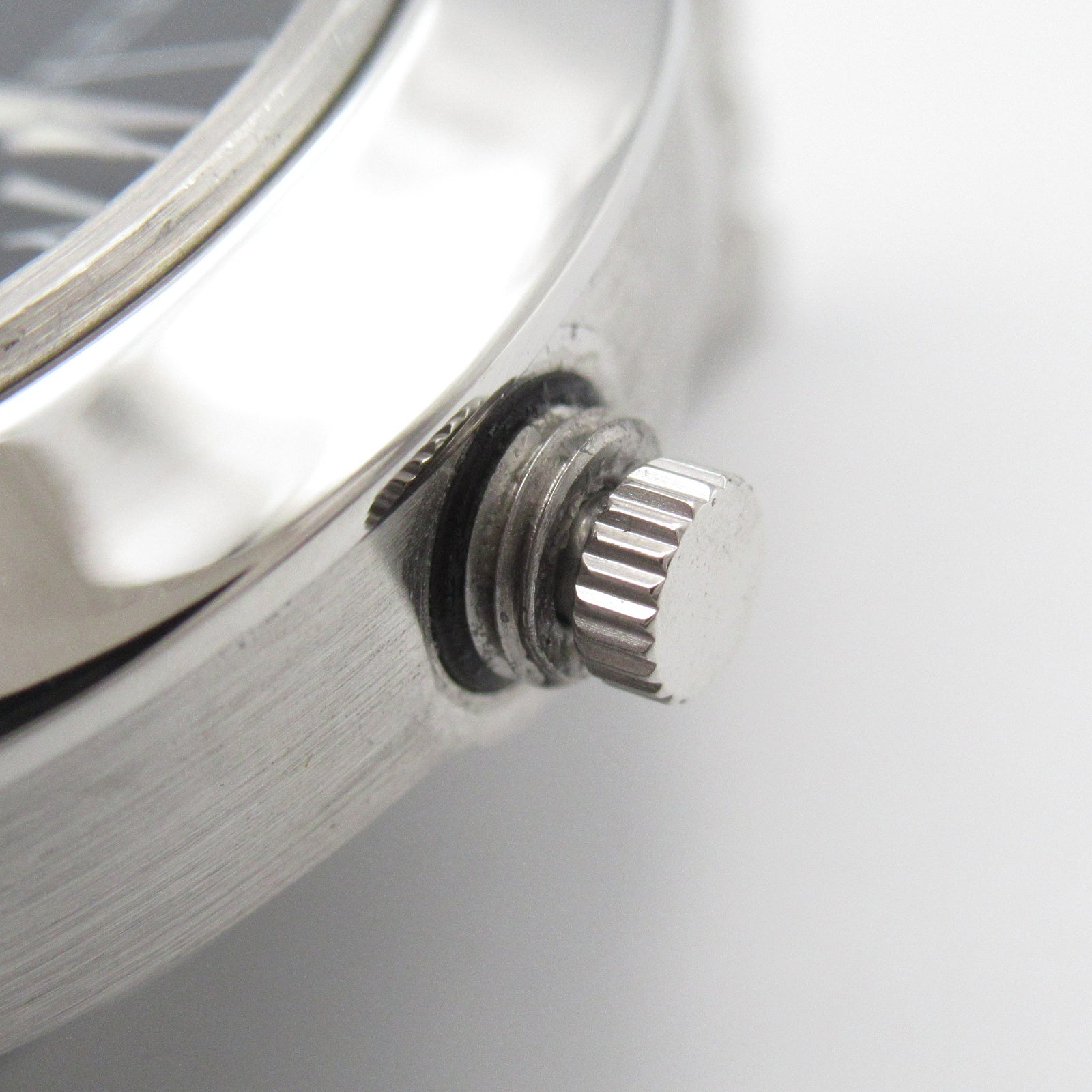 CARTIER Pasha C W31076M7