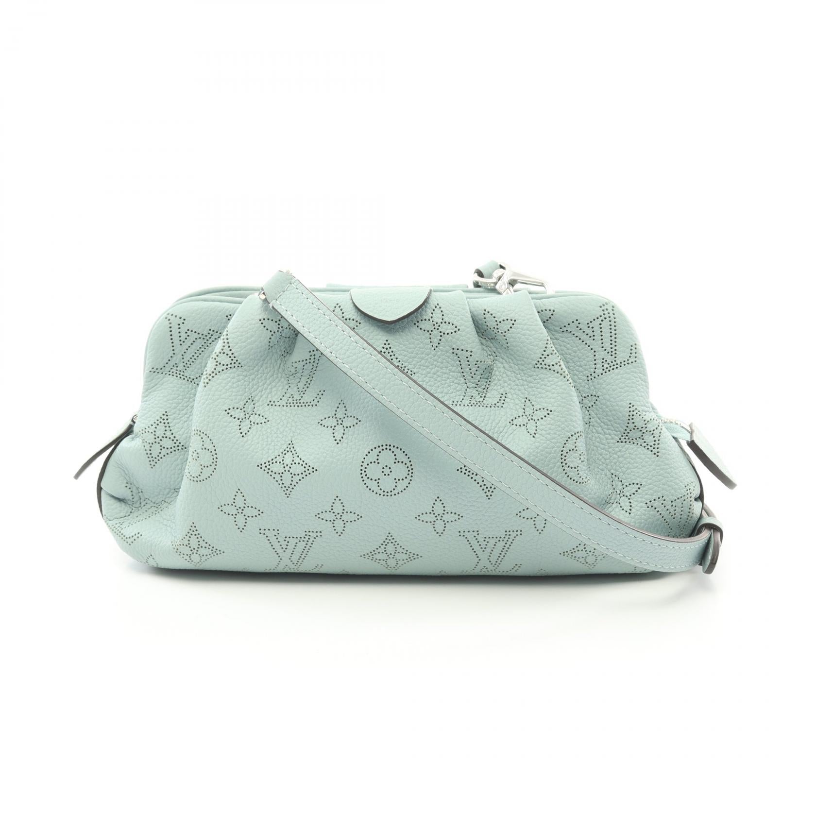 LOUIS VUITTON Mahina Scala Mini肩背袋