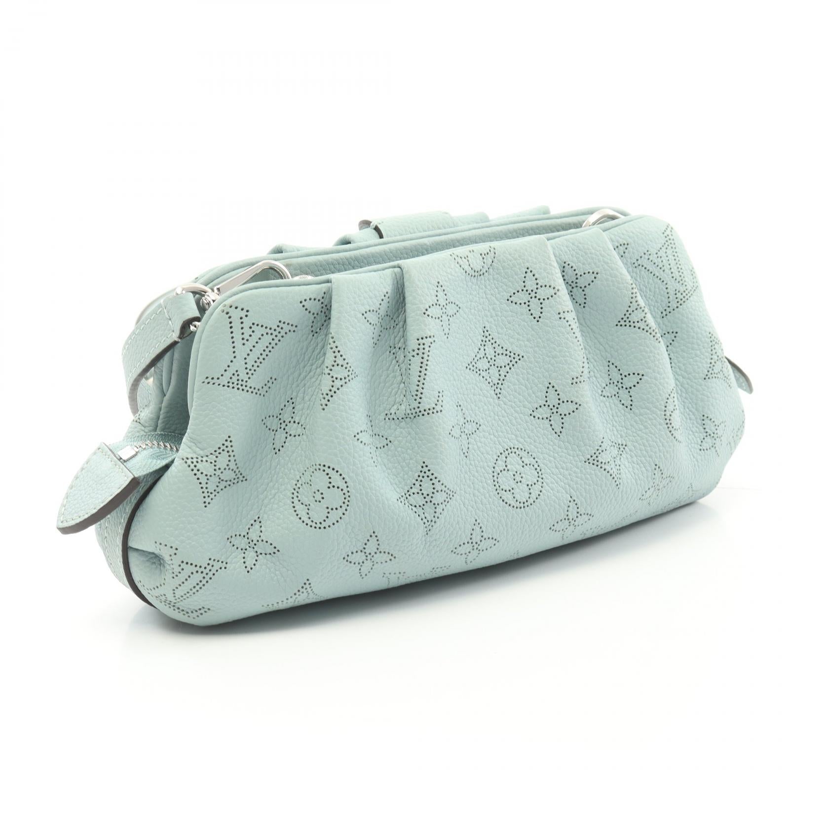LOUIS VUITTON Mahina Scala Mini肩背袋