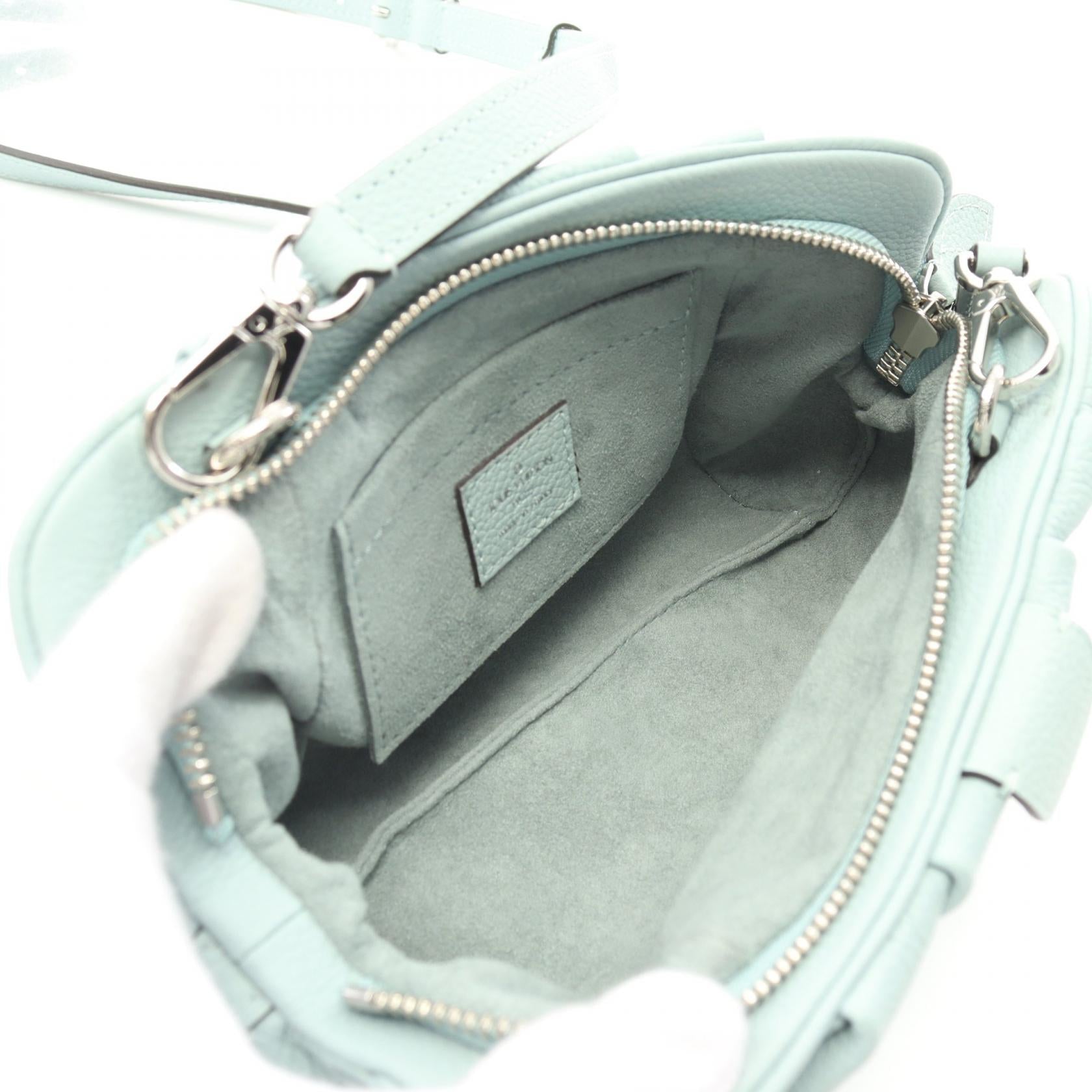 LOUIS VUITTON Mahina Scala Mini肩背袋