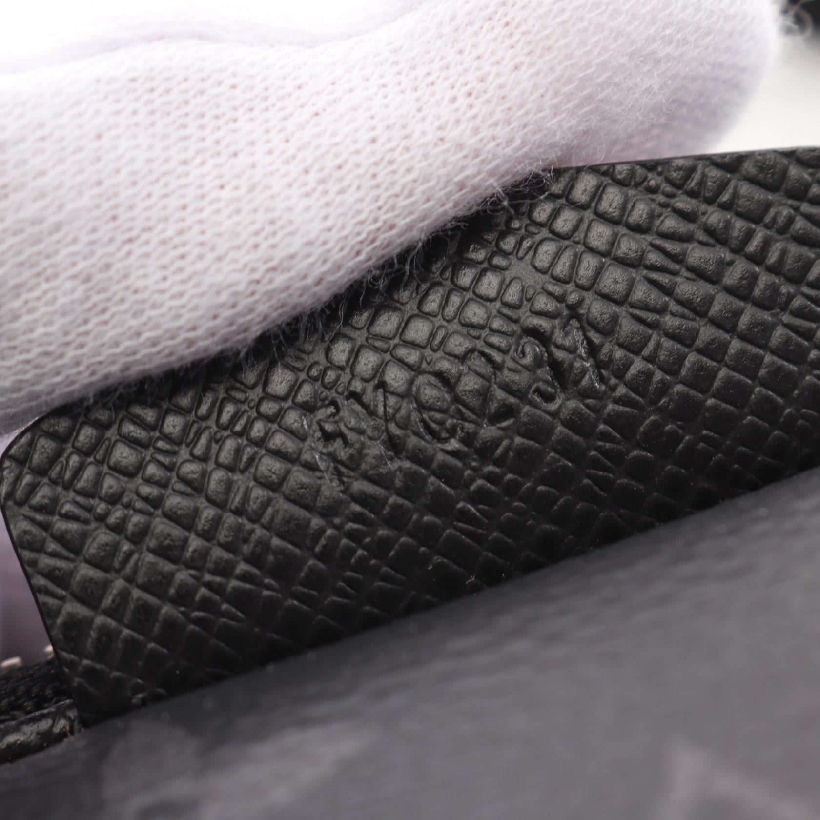LOUIS VUITTON Taigalama Outdoor Pochette腰包/肩背袋