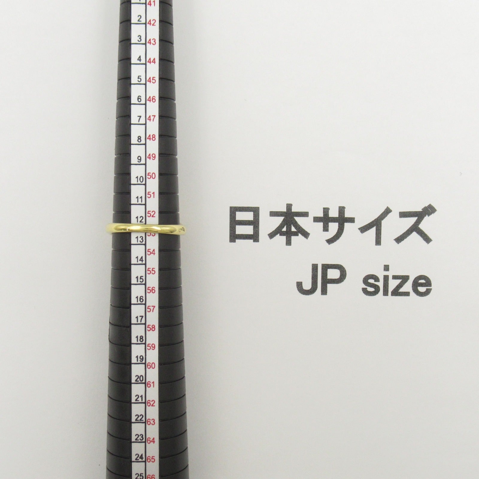 JEWELRY 18K黃金Pink Tourmaline Diamond Ring戒指US#6.5