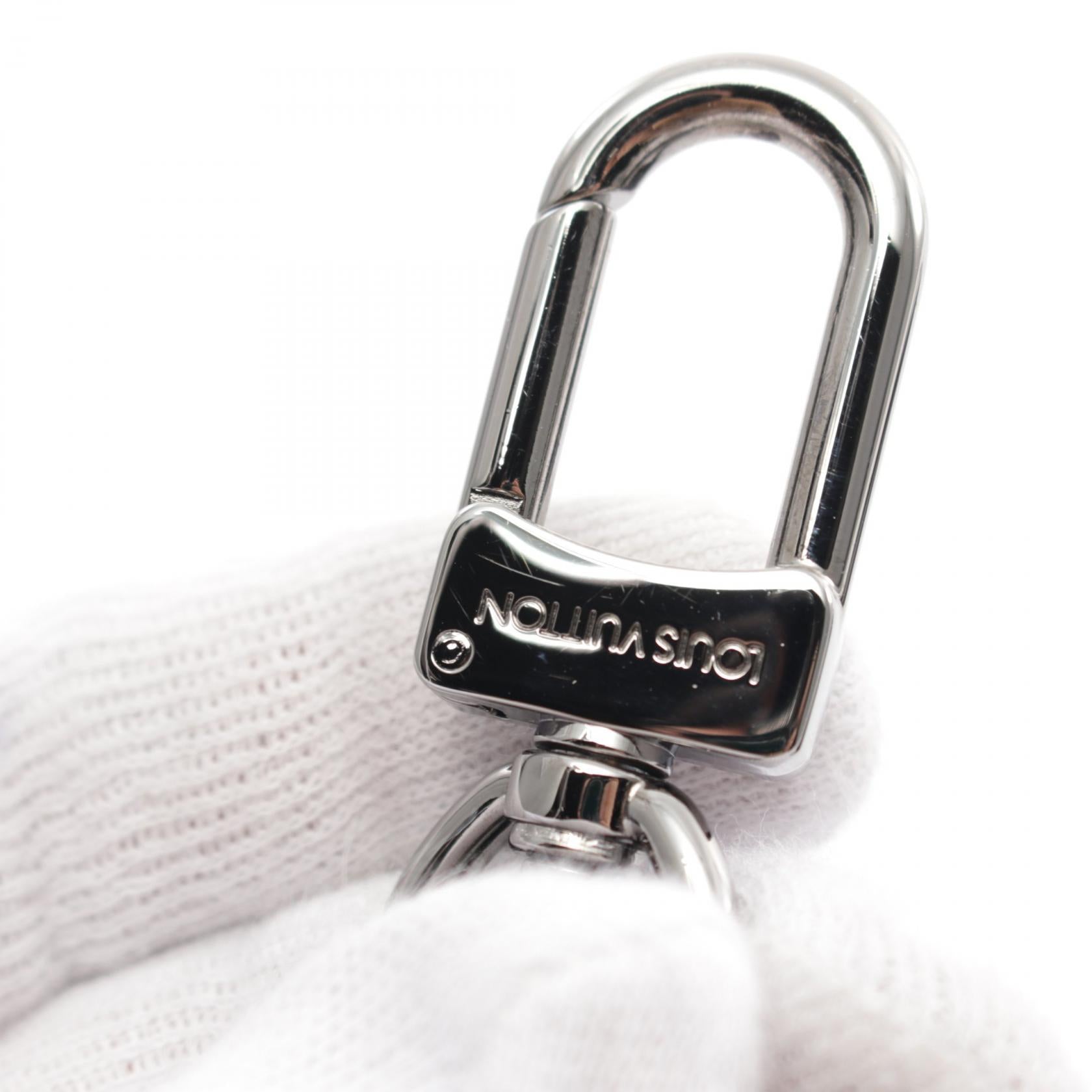 LOUIS VUITTON【激減優惠】 Monogram Eclipse Nano Christopher手挽肩背兩用袋