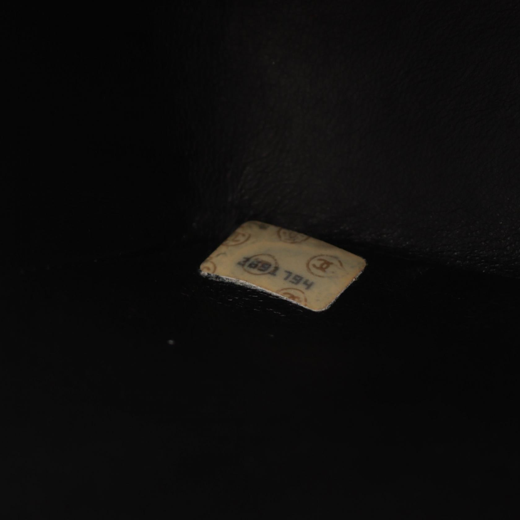 CHANEL【激減優惠】 牛皮皮革Diana Chain Shoulder金扣肩背袋