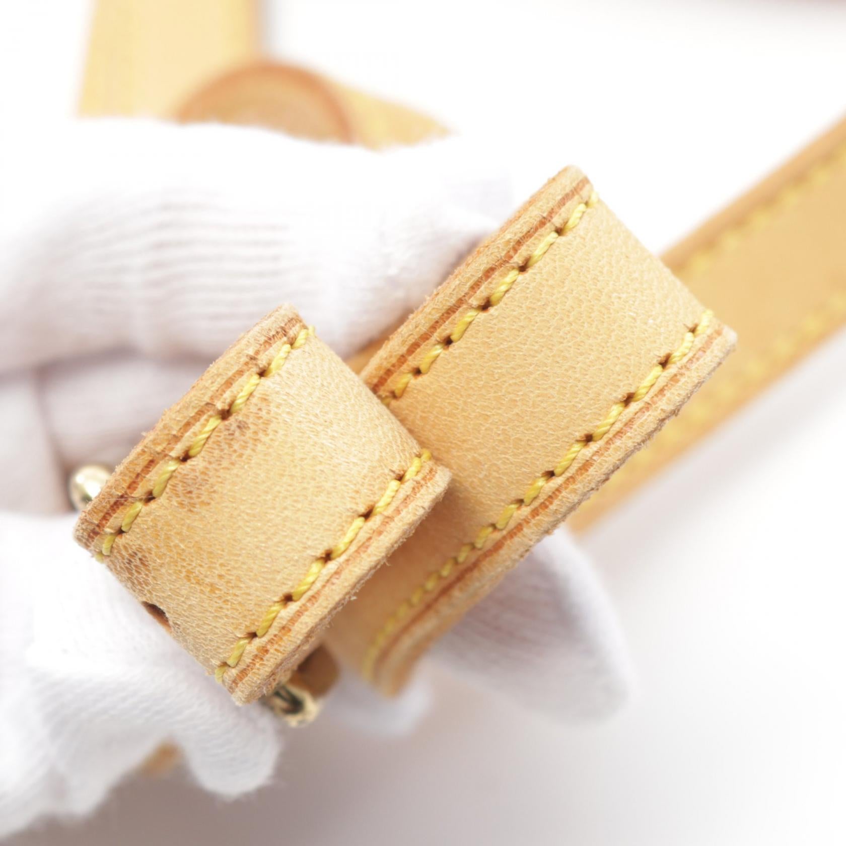 LOUIS VUITTON【激減優惠】 Monogram Tambourin金扣肩背袋