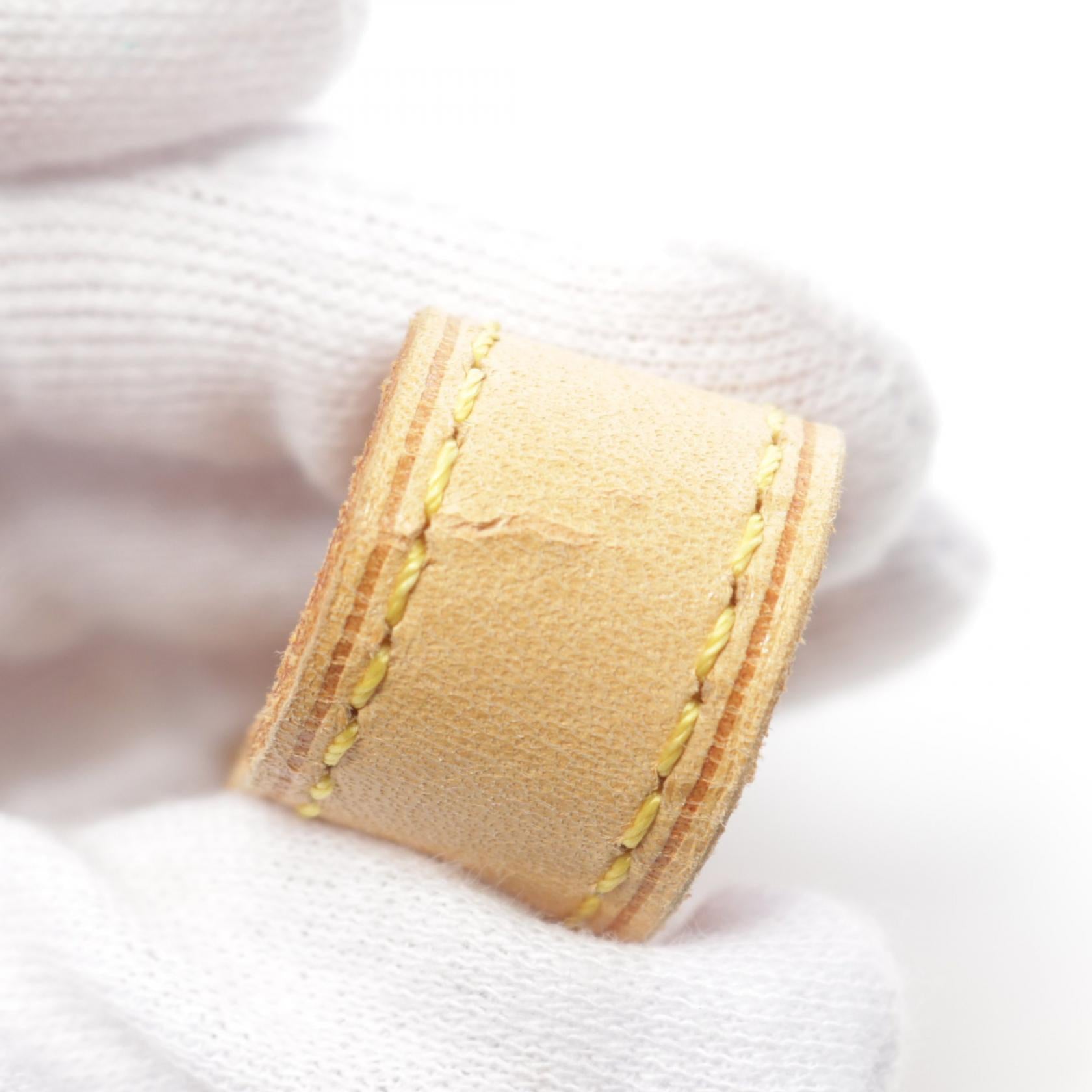 LOUIS VUITTON LV GHW Tambourin Shoulder Bag Crossbody M51179 Monogram Brown