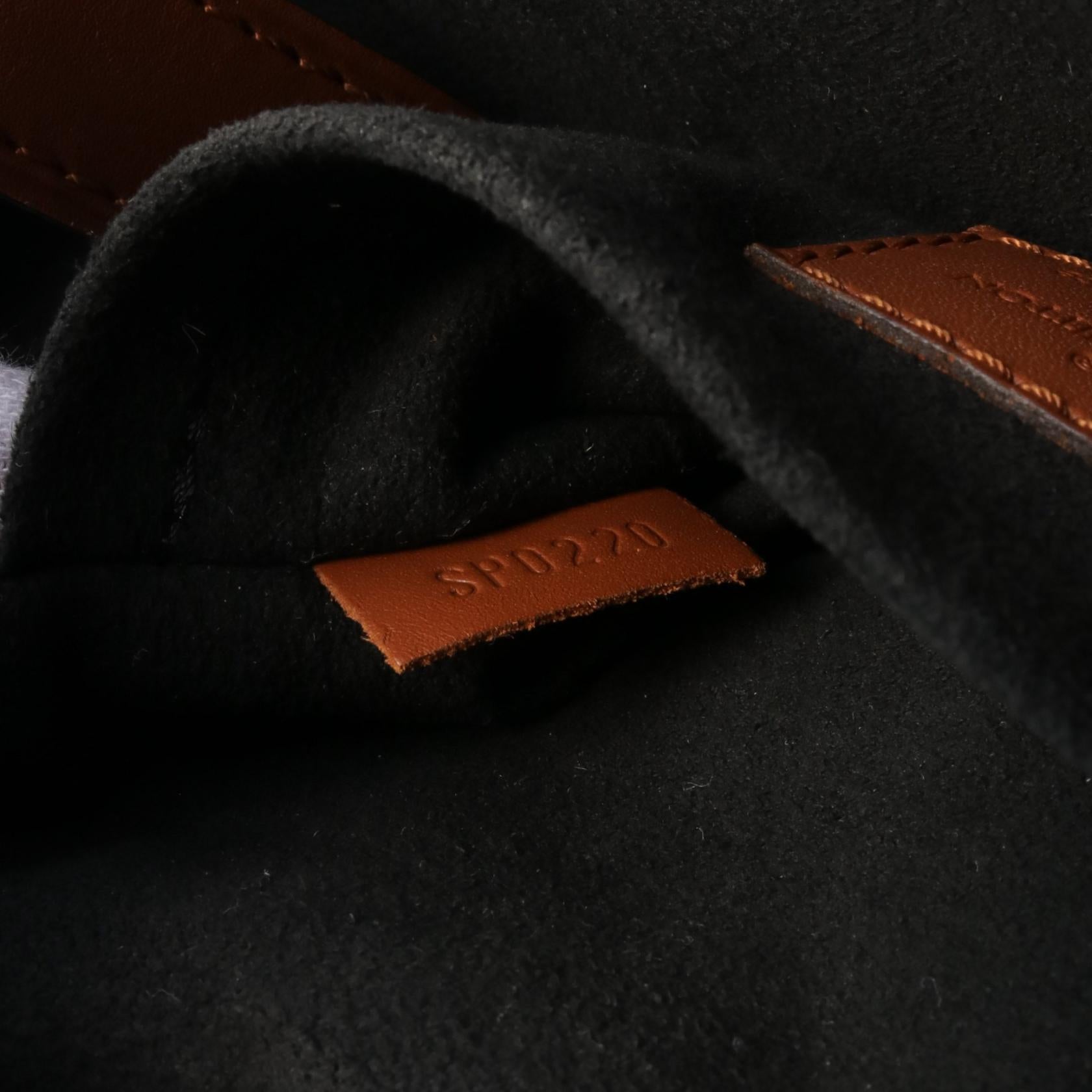 LOUIS VUITTON Monogram Reverse Dauphine Backpack背包