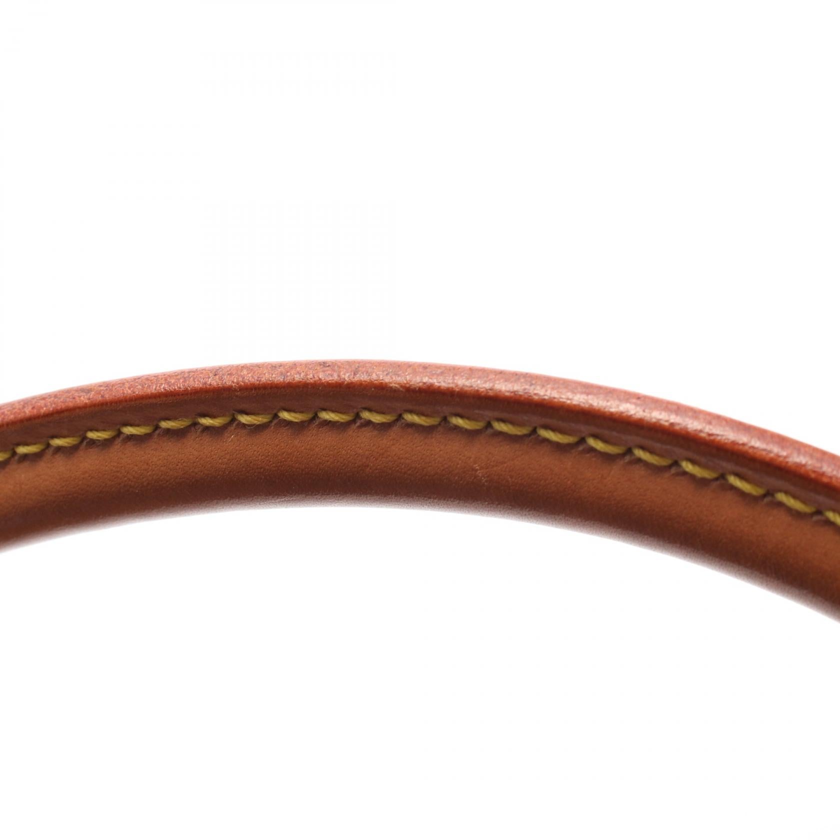 LOUIS VUITTON Monogram Looping GM肩背袋