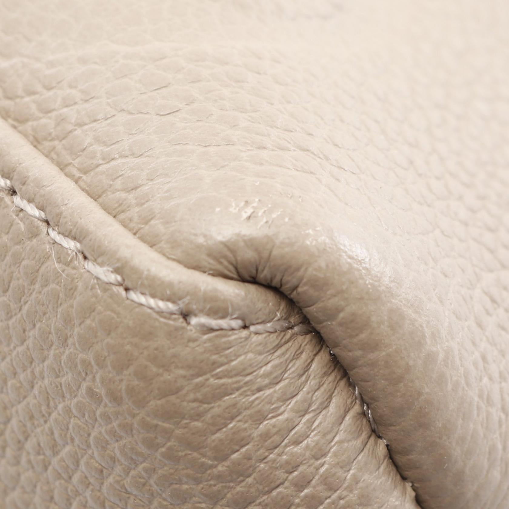 LOUIS VUITTON Monogram Empreinte Grand Palais手挽肩背兩用袋