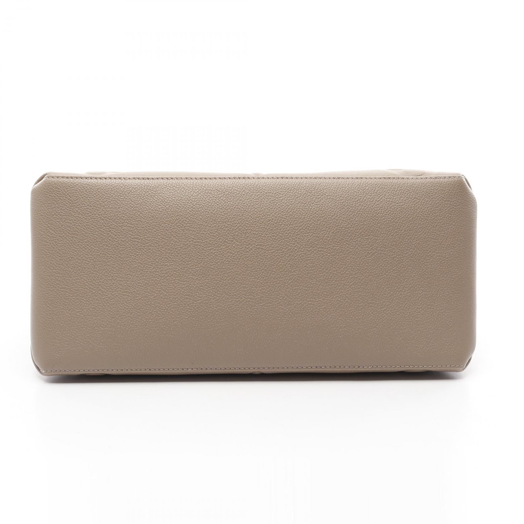 LOUIS VUITTON Monogram Empreinte Grand Palais手挽肩背兩用袋