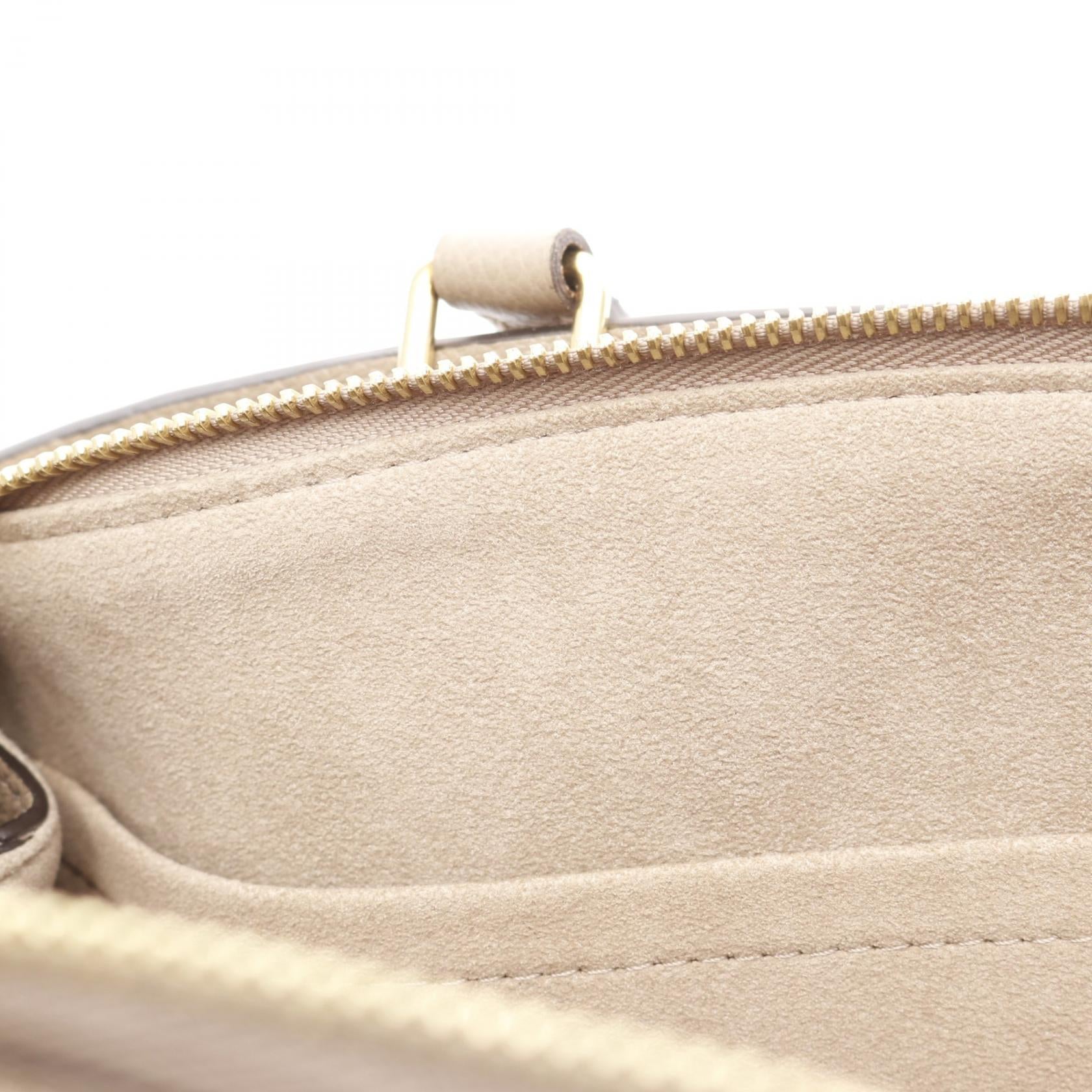 LOUIS VUITTON Monogram Empreinte Grand Palais手挽肩背兩用袋
