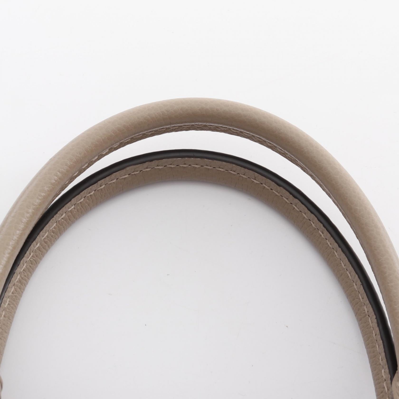 LOUIS VUITTON Monogram Empreinte Grand Palais手挽肩背兩用袋