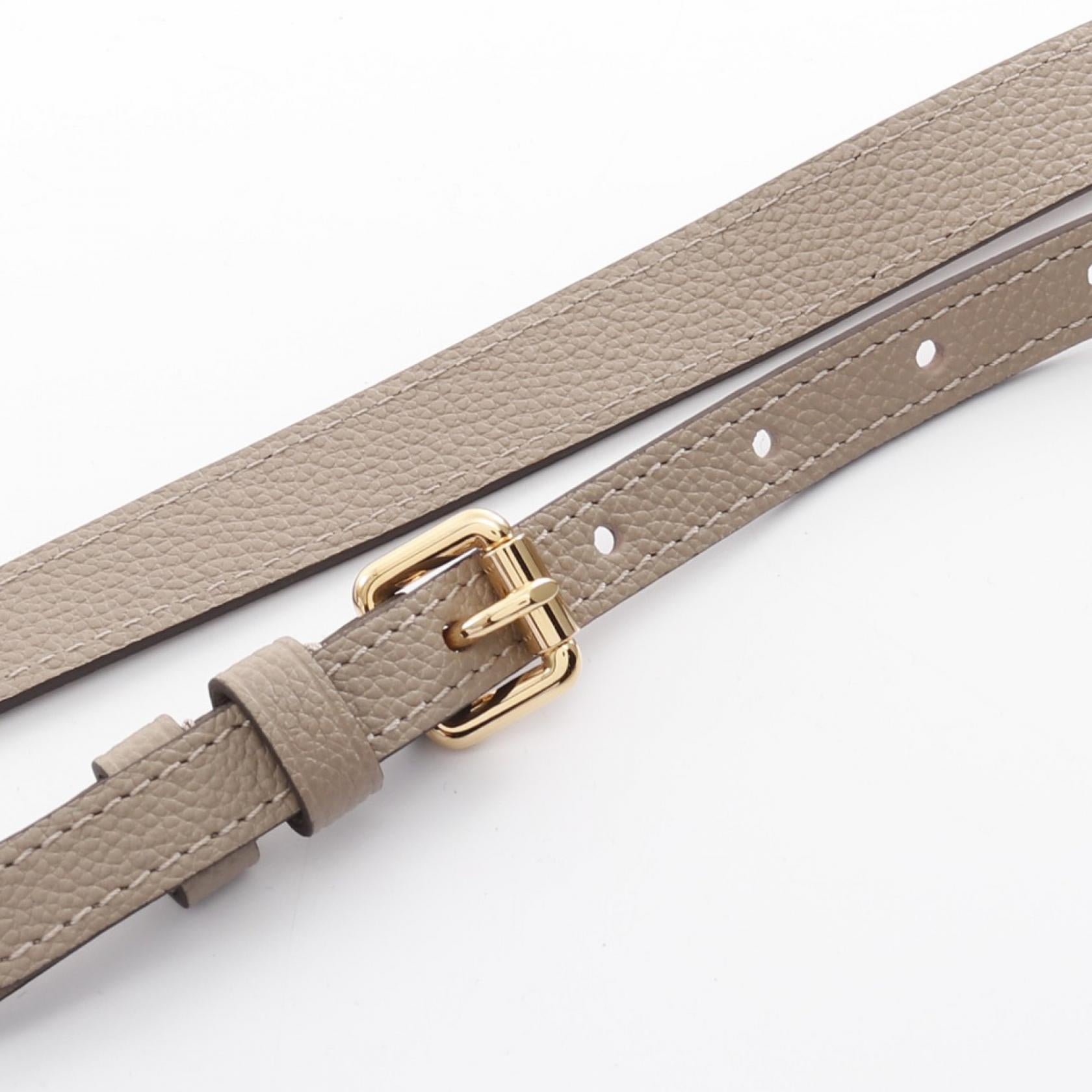 LOUIS VUITTON Monogram Empreinte Grand Palais手挽肩背兩用袋
