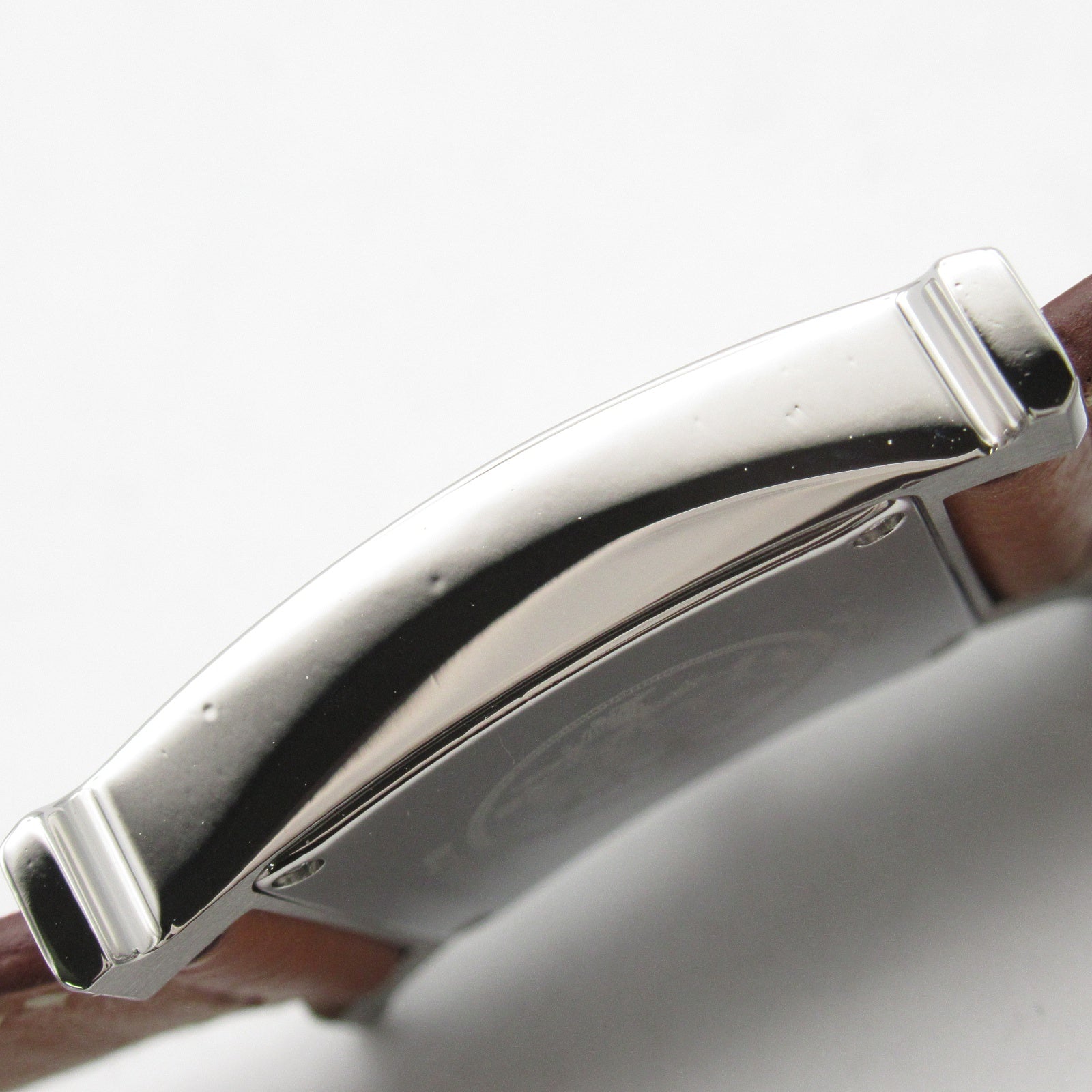 HERMES H watch Wrist Watch HH1.210