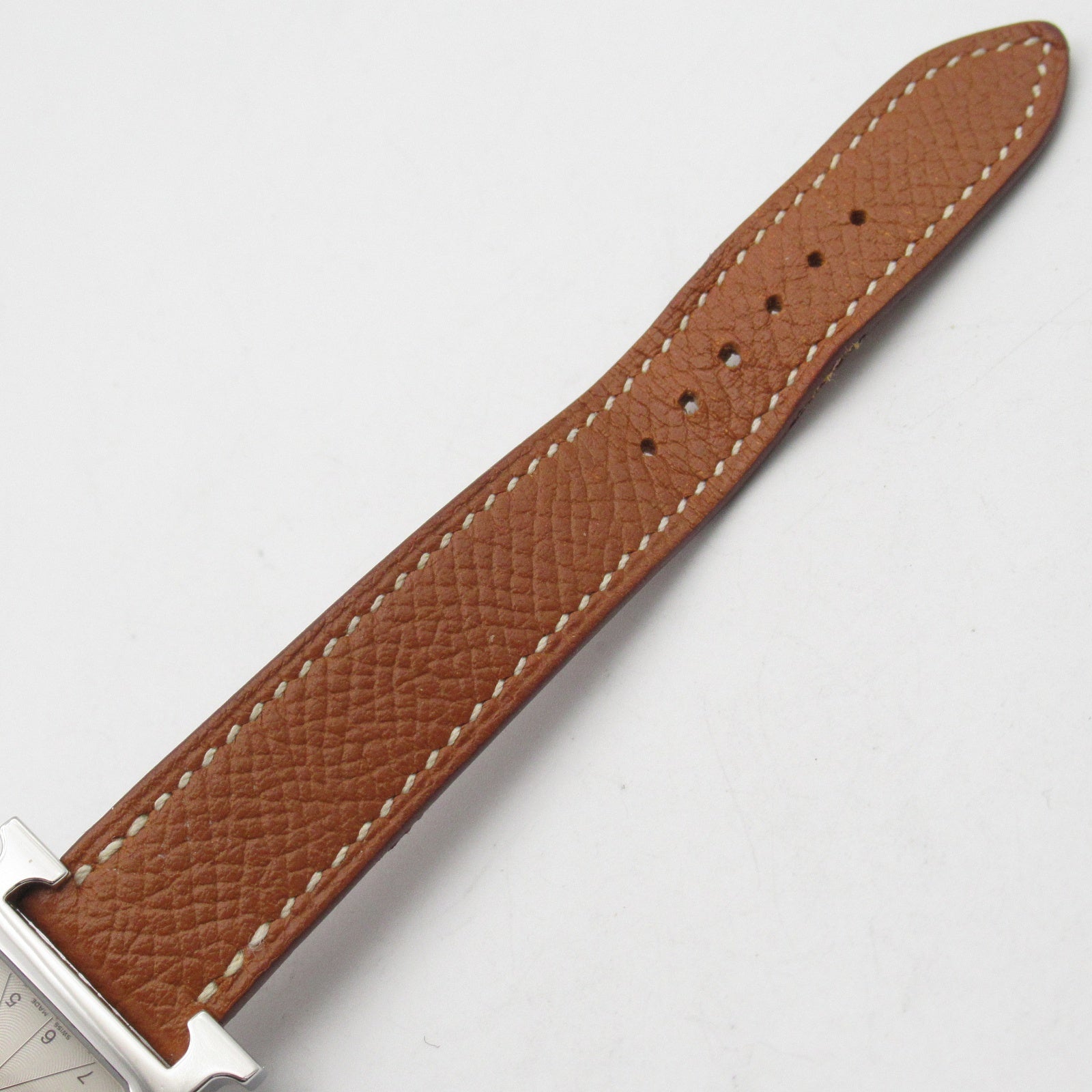HERMES H watch Wrist Watch HH1.210