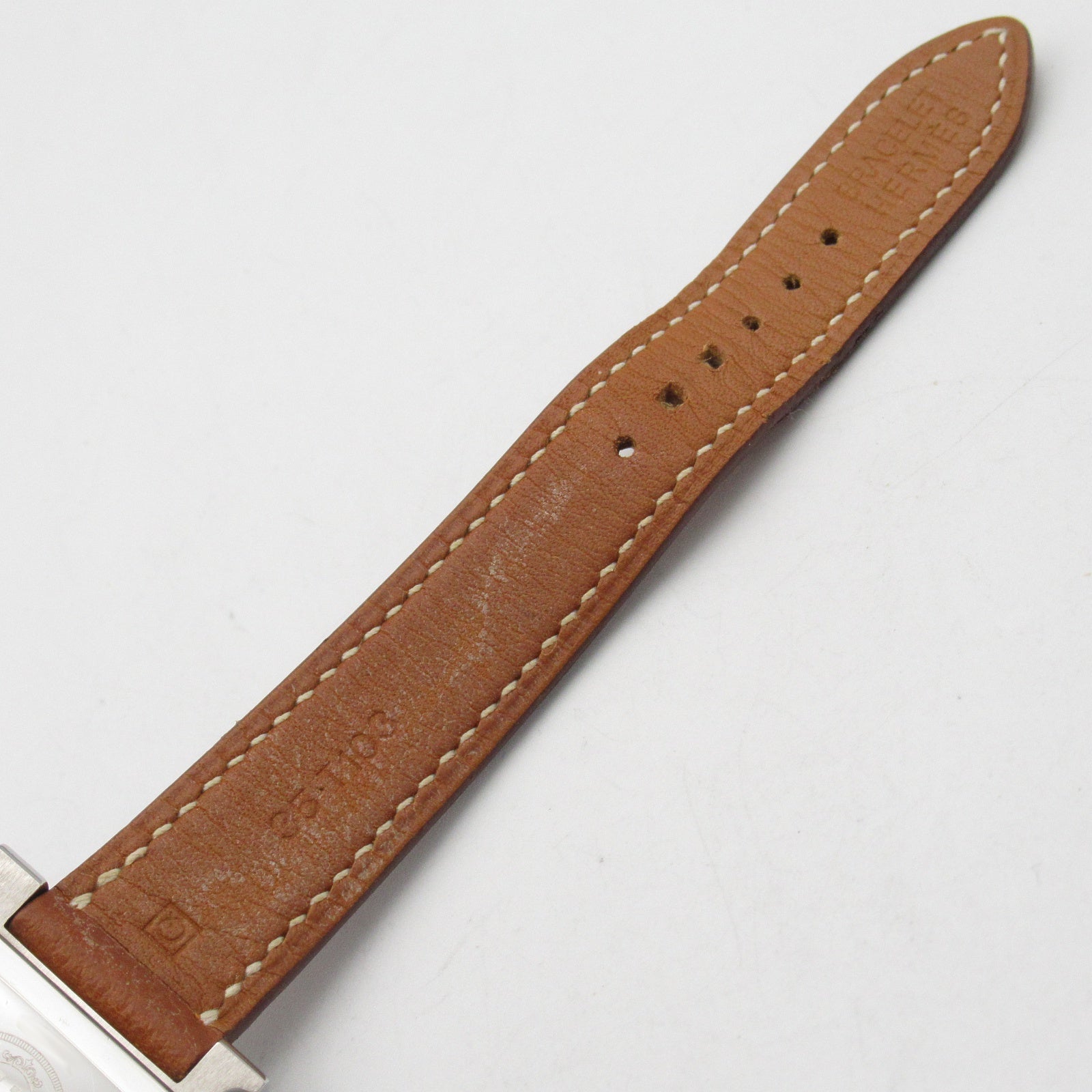 HERMES H watch Wrist Watch HH1.210