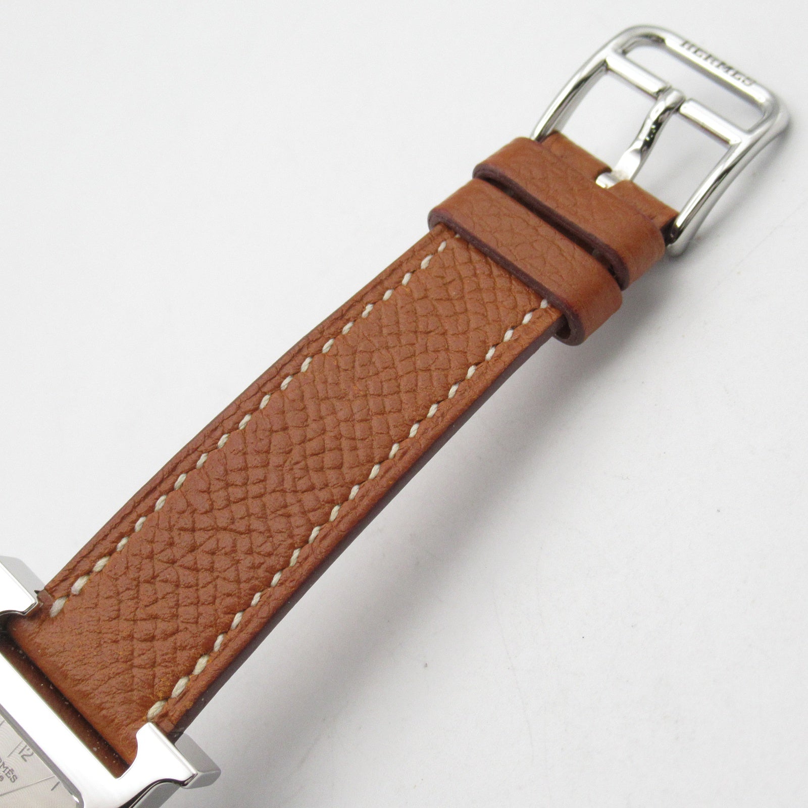 HERMES H watch Wrist Watch HH1.210