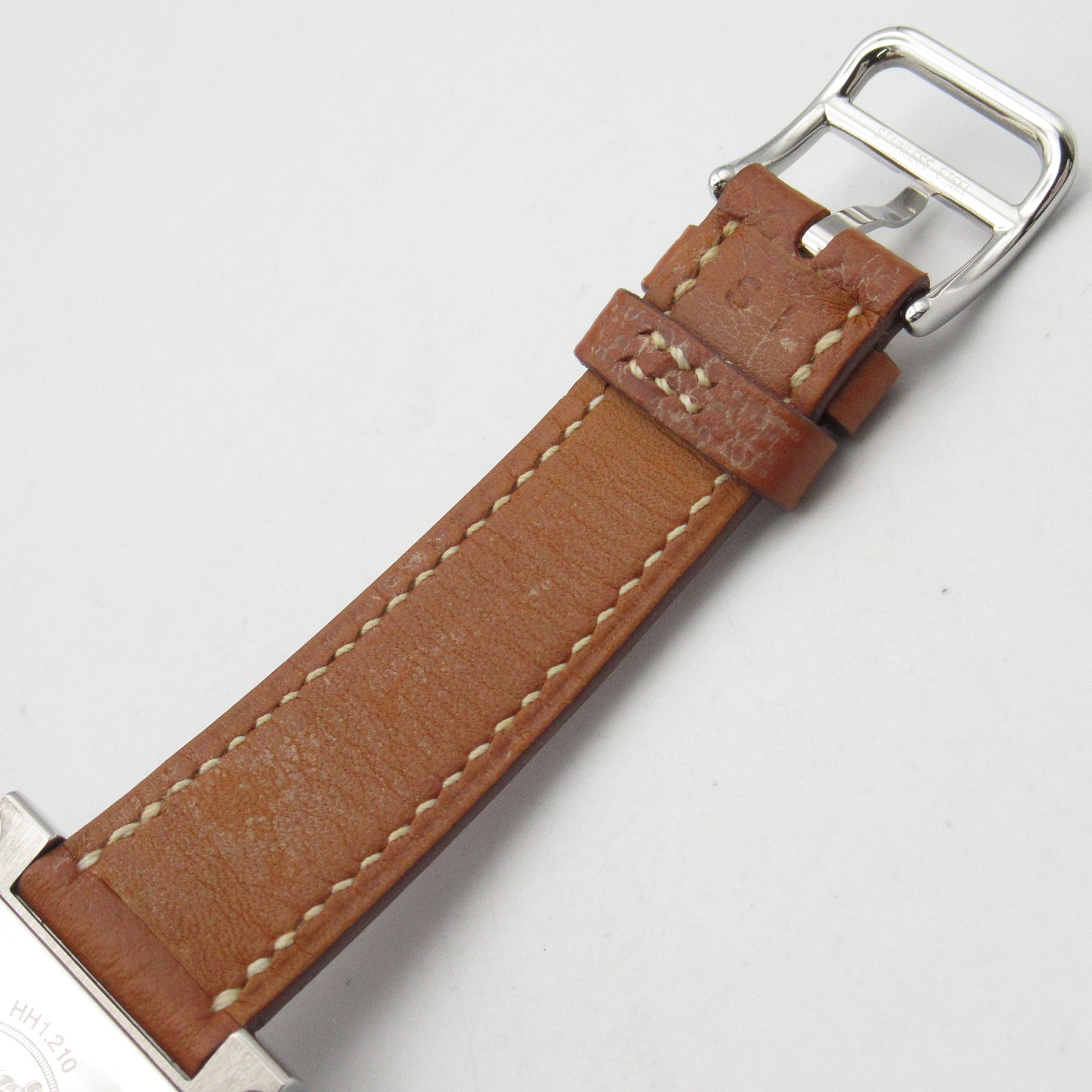 HERMES H watch Wrist Watch HH1.210