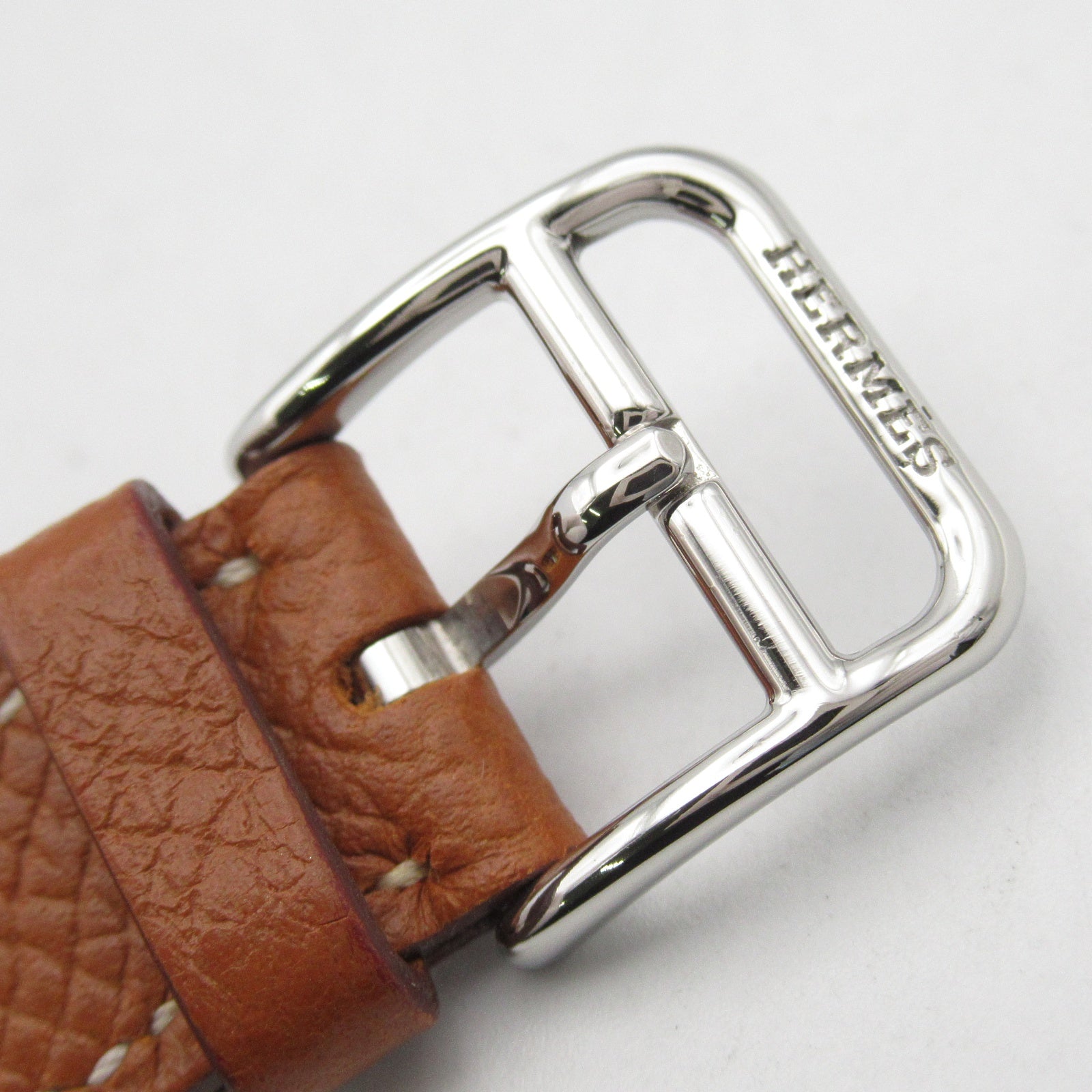 HERMES H watch Wrist Watch HH1.210