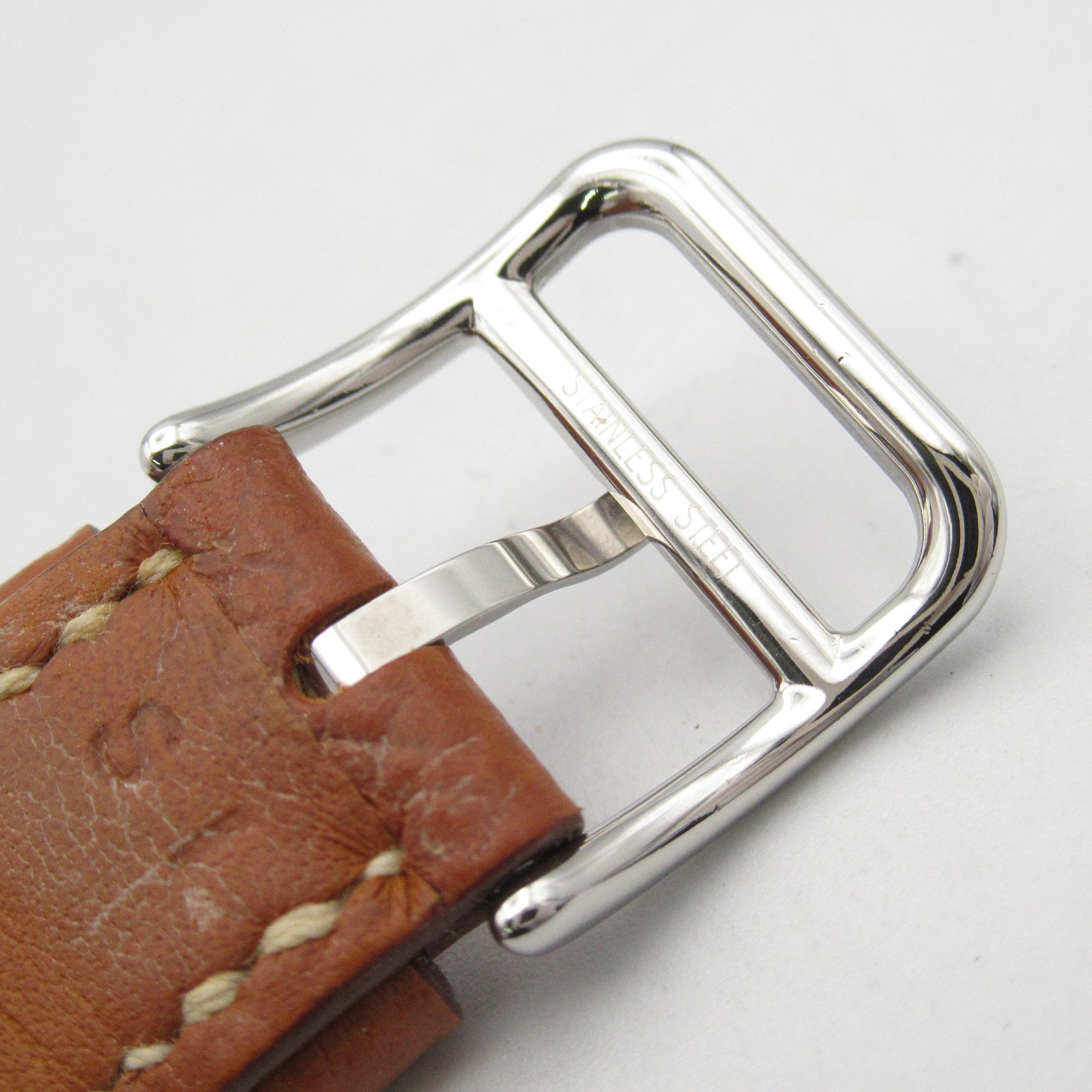 HERMES H watch Wrist Watch HH1.210