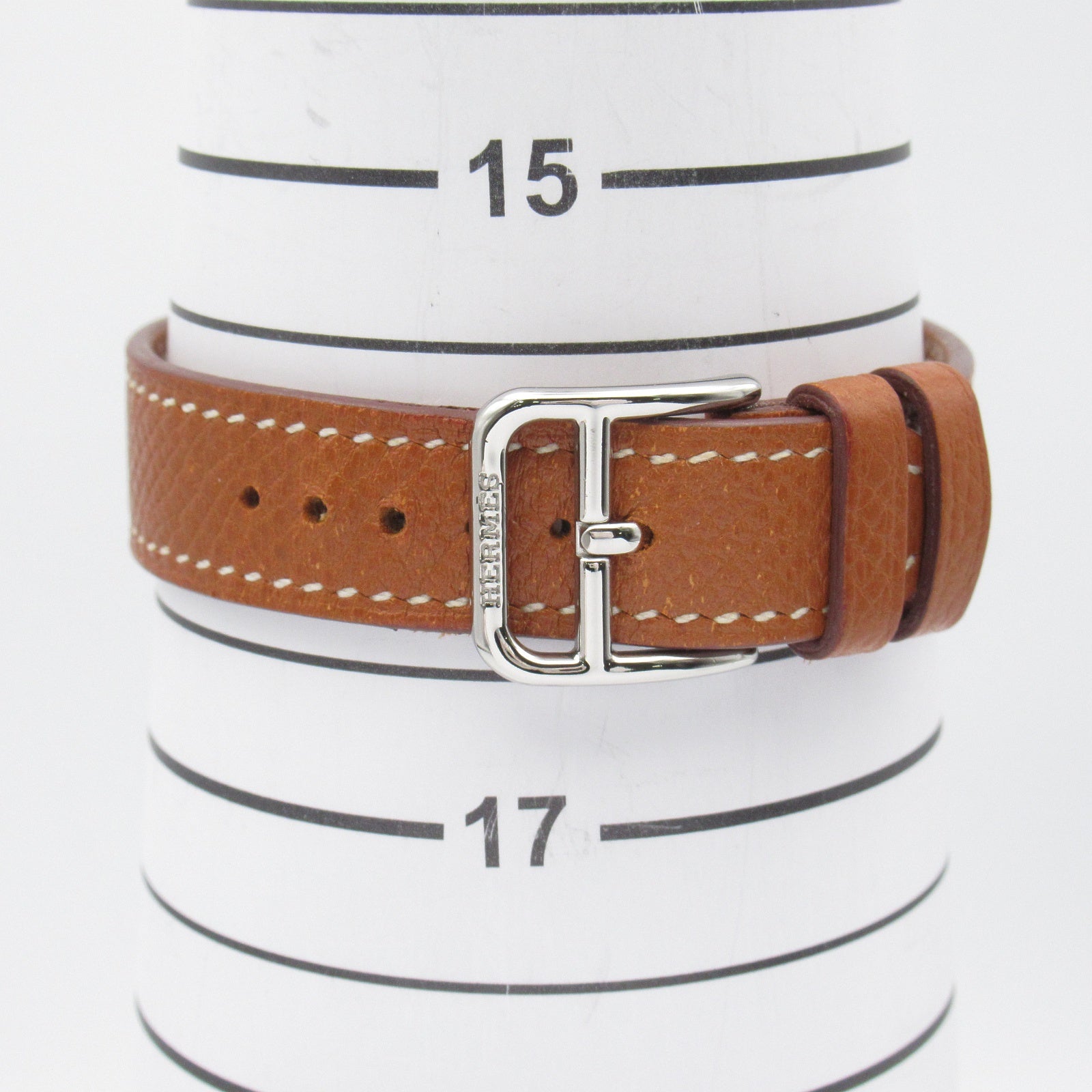 HERMES H watch Wrist Watch HH1.210
