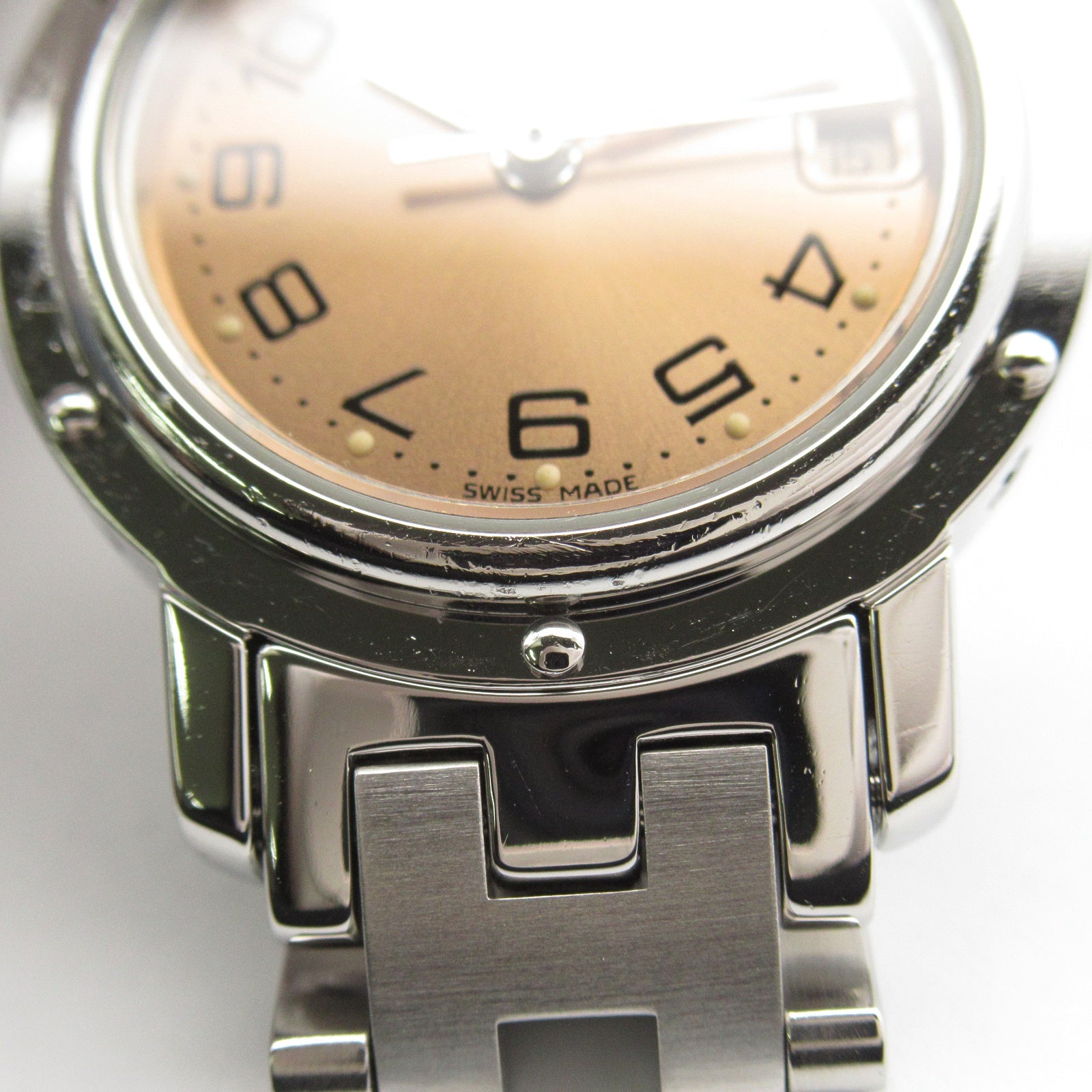 HERMES Clipper CL4.210