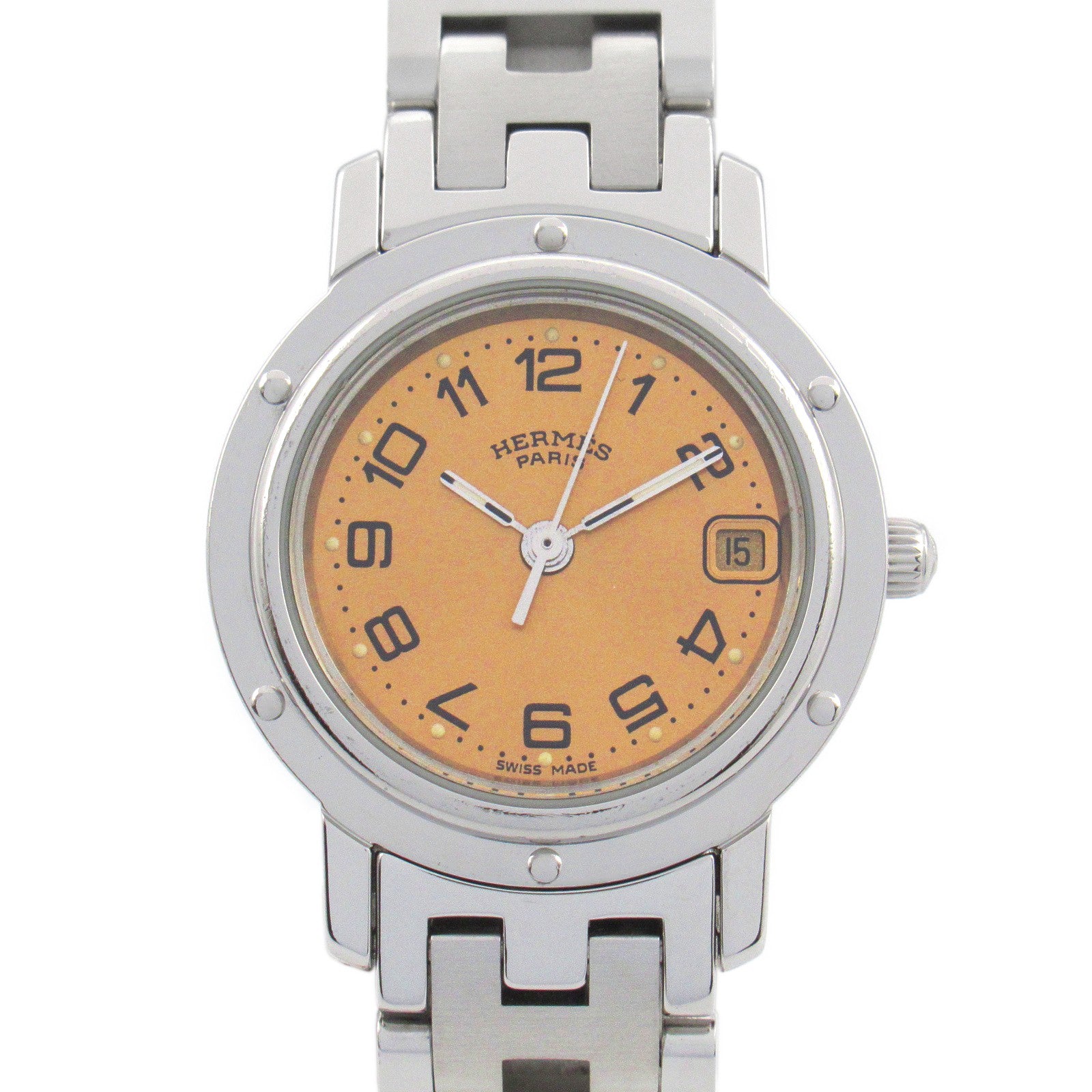 HERMES Clipper CL4.210