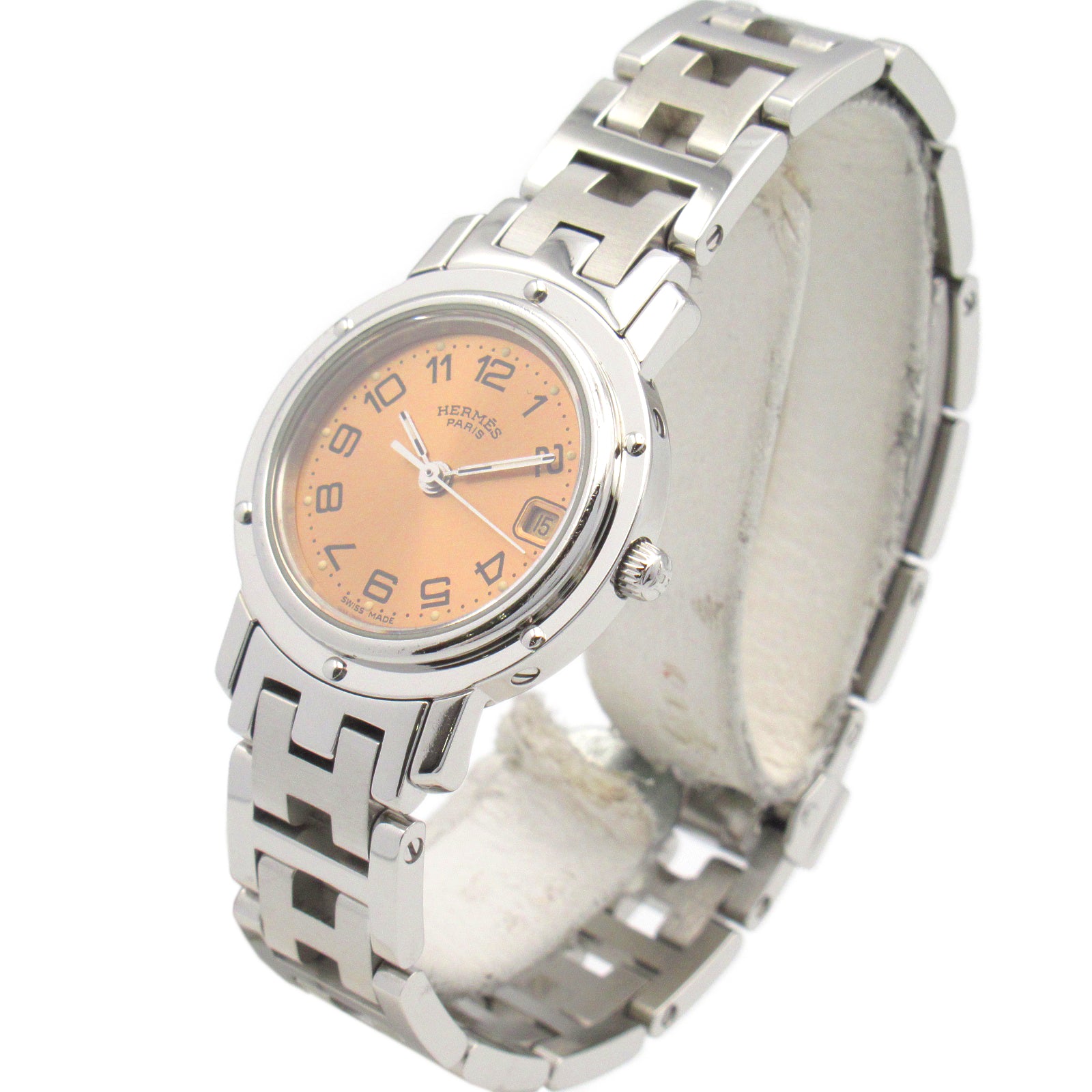 HERMES Clipper CL4.210