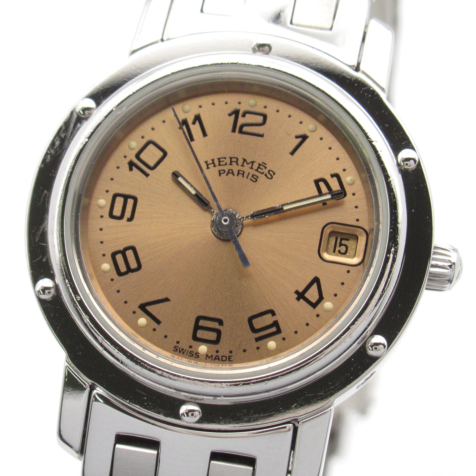 HERMES Clipper CL4.210