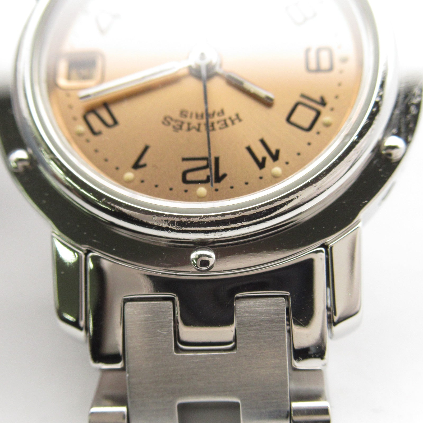 HERMES Clipper CL4.210