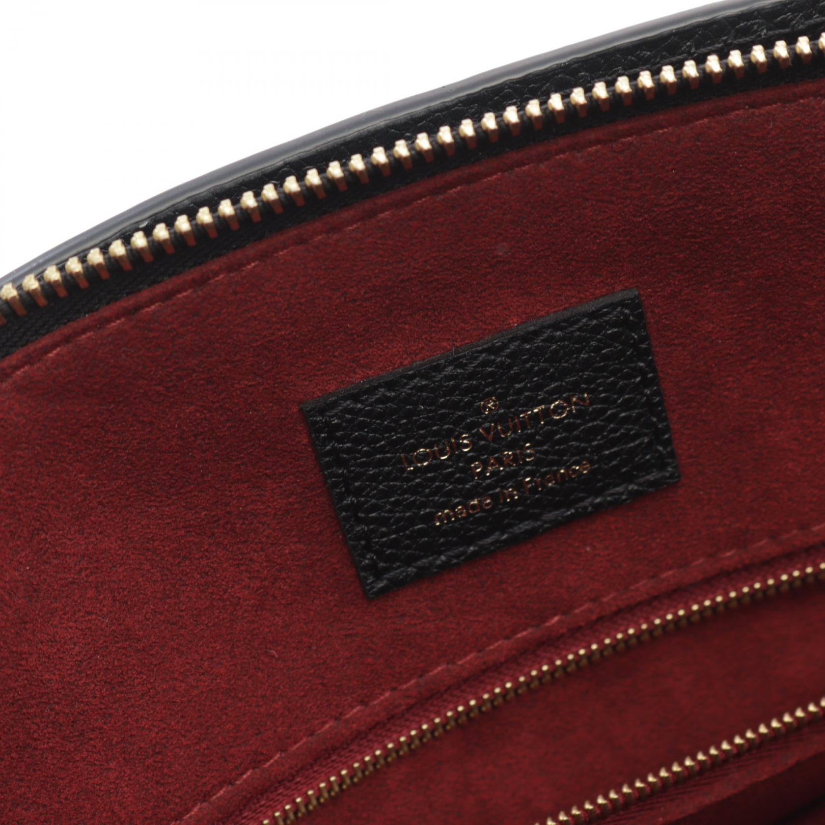 LOUIS VUITTON【激減優惠】 Monogram Empriente Grand Palais MM手挽肩背兩用袋