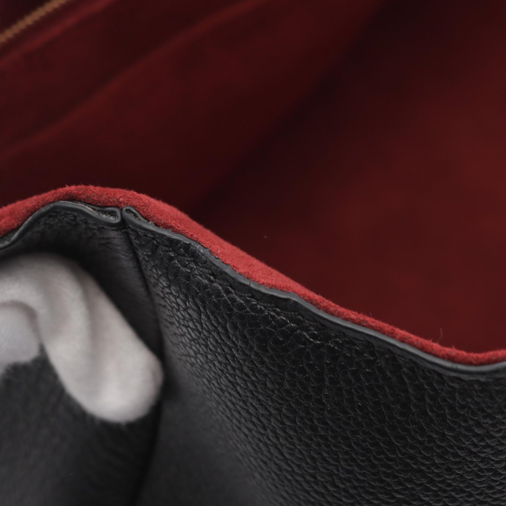 LOUIS VUITTON【激減優惠】 Monogram Empriente Grand Palais MM手挽肩背兩用袋