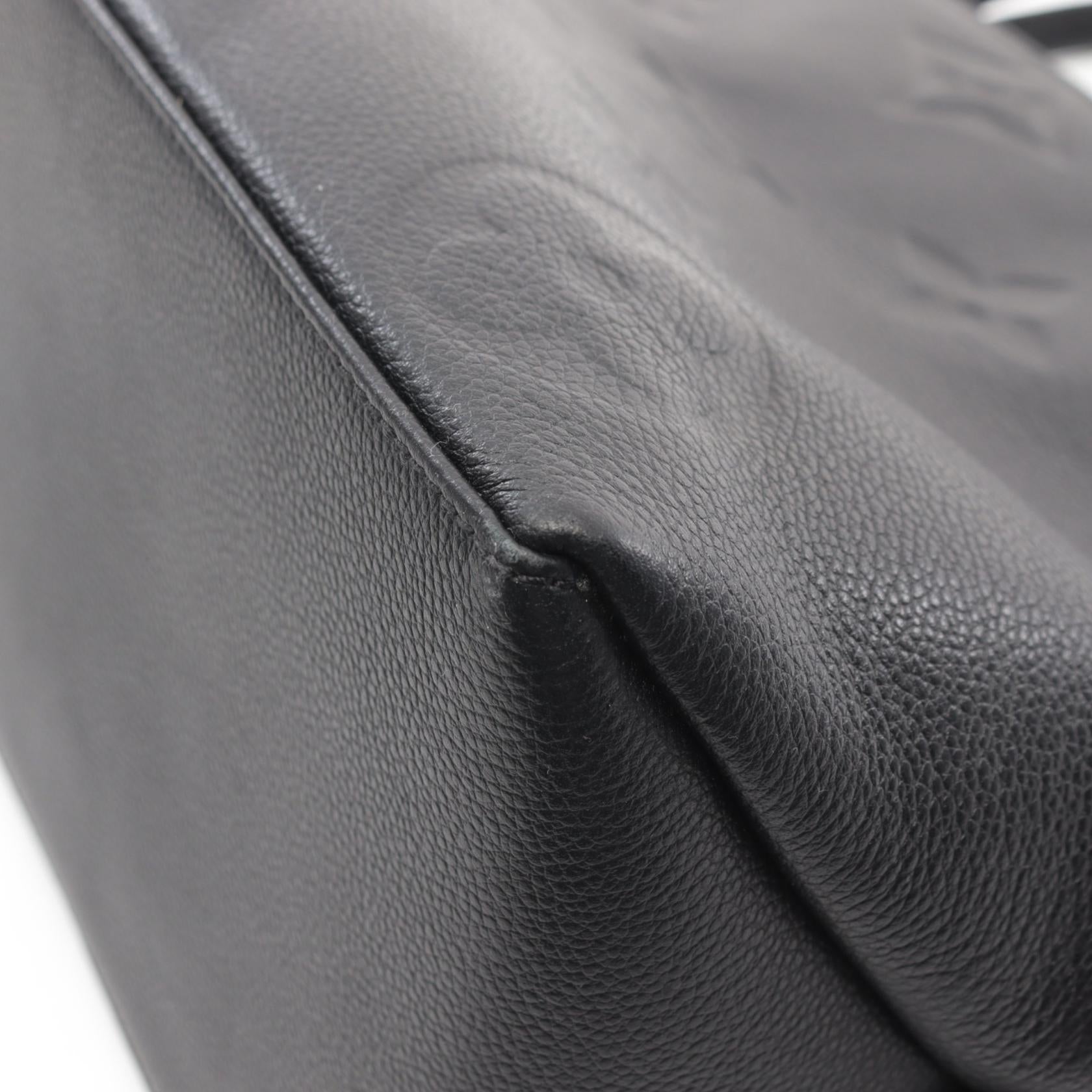 LOUIS VUITTON【激減優惠】 Monogram Empriente Grand Palais MM手挽肩背兩用袋