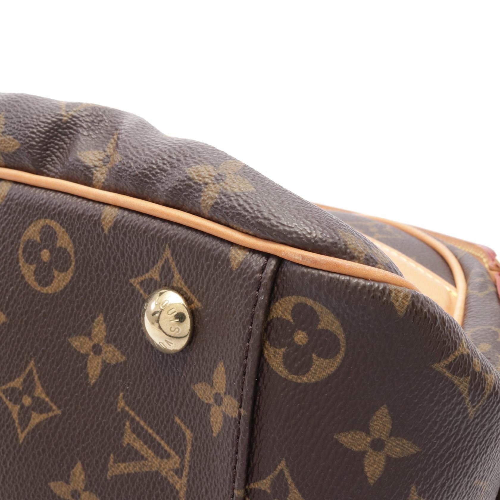 LOUIS VUITTON【激減優惠】 Monogram Klara肩背袋