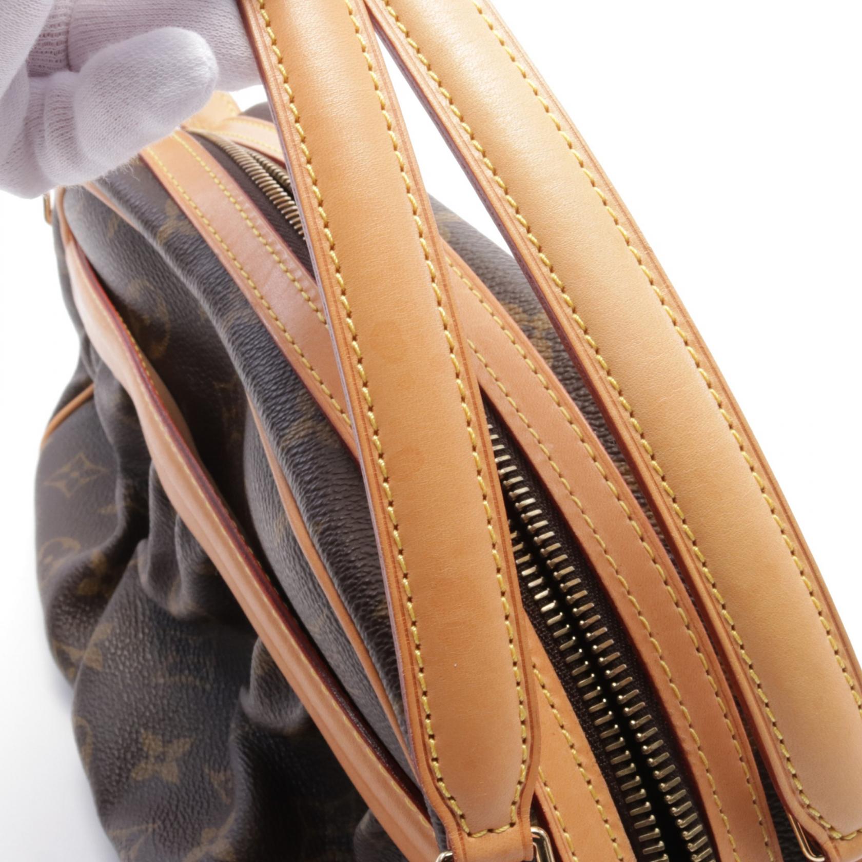 LOUIS VUITTON【激減優惠】 Monogram Klara肩背袋