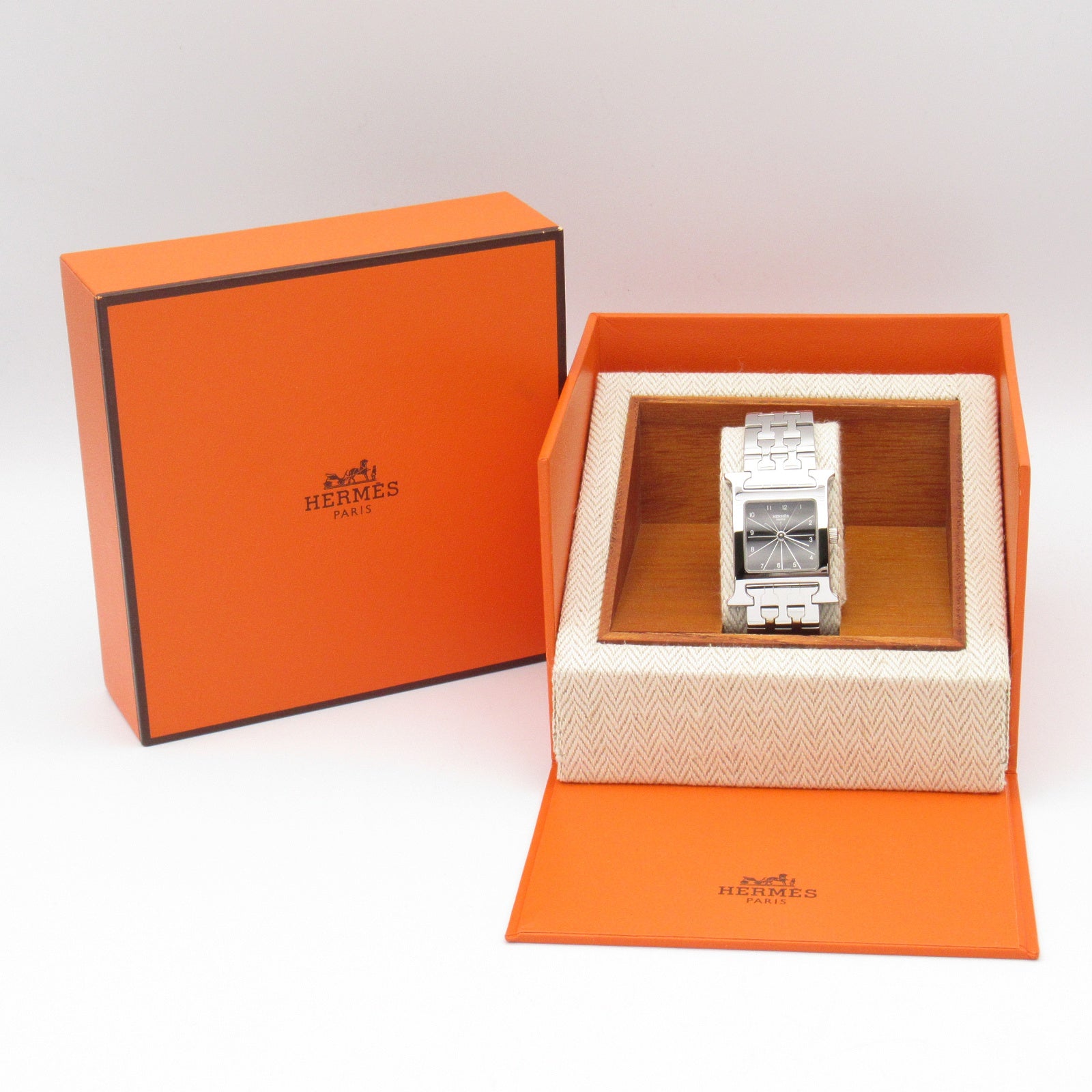 HERMES H Watch HH1.210