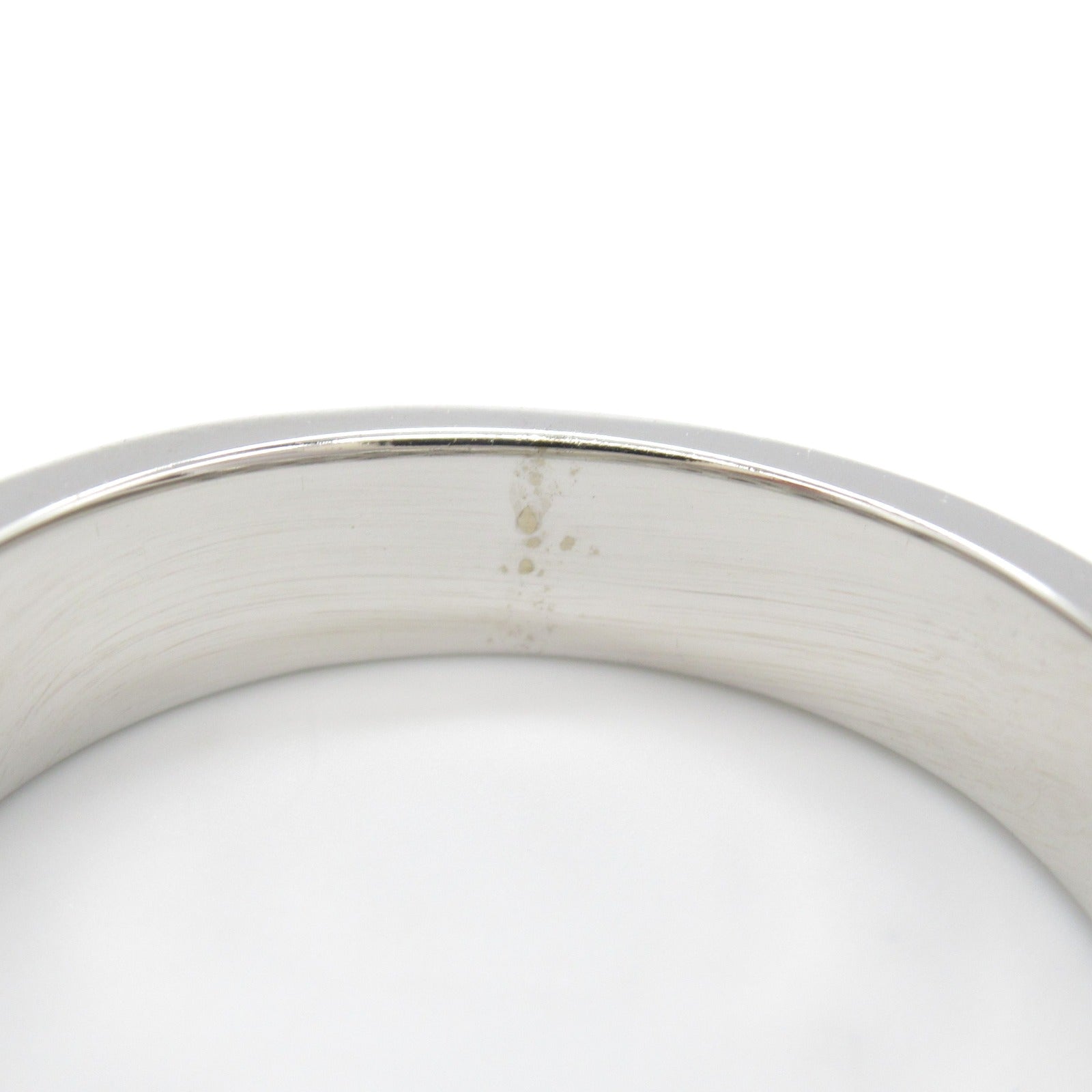JEWELRY 18K白金Diamond Ring鑽石戒指US#6.5