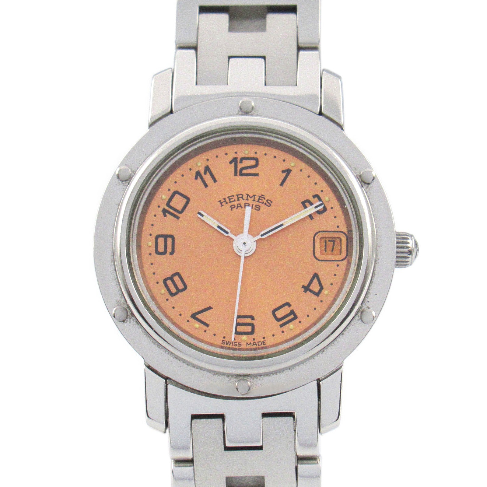 HERMES Clipper CL4.210