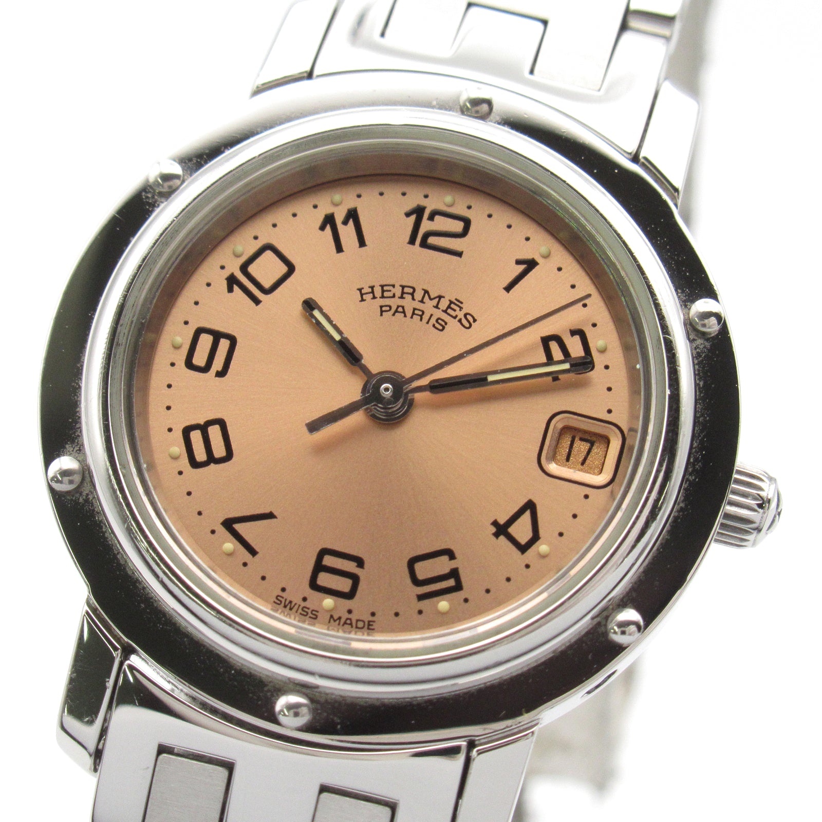 HERMES Clipper CL4.210